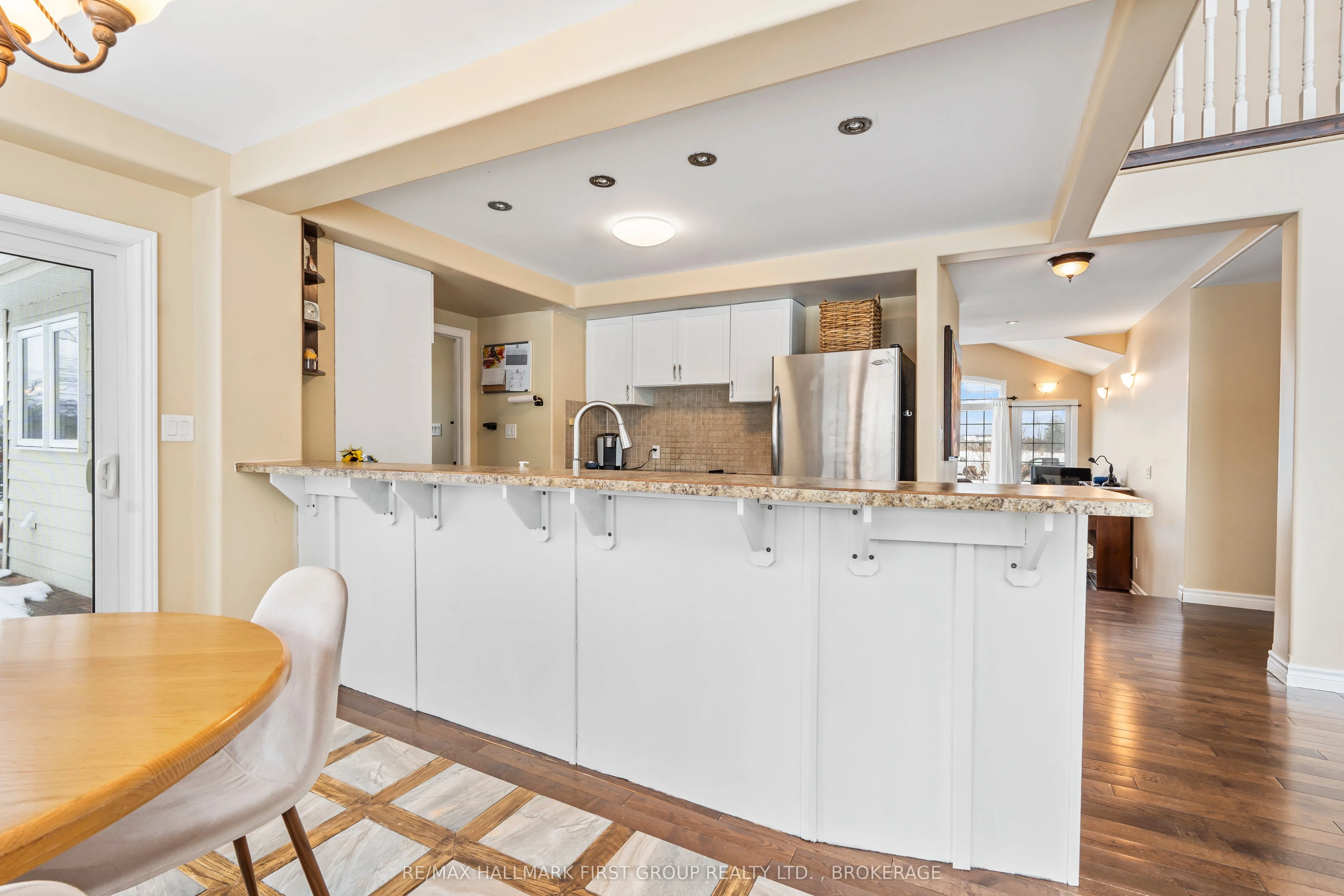 1461 ENGLISH Way