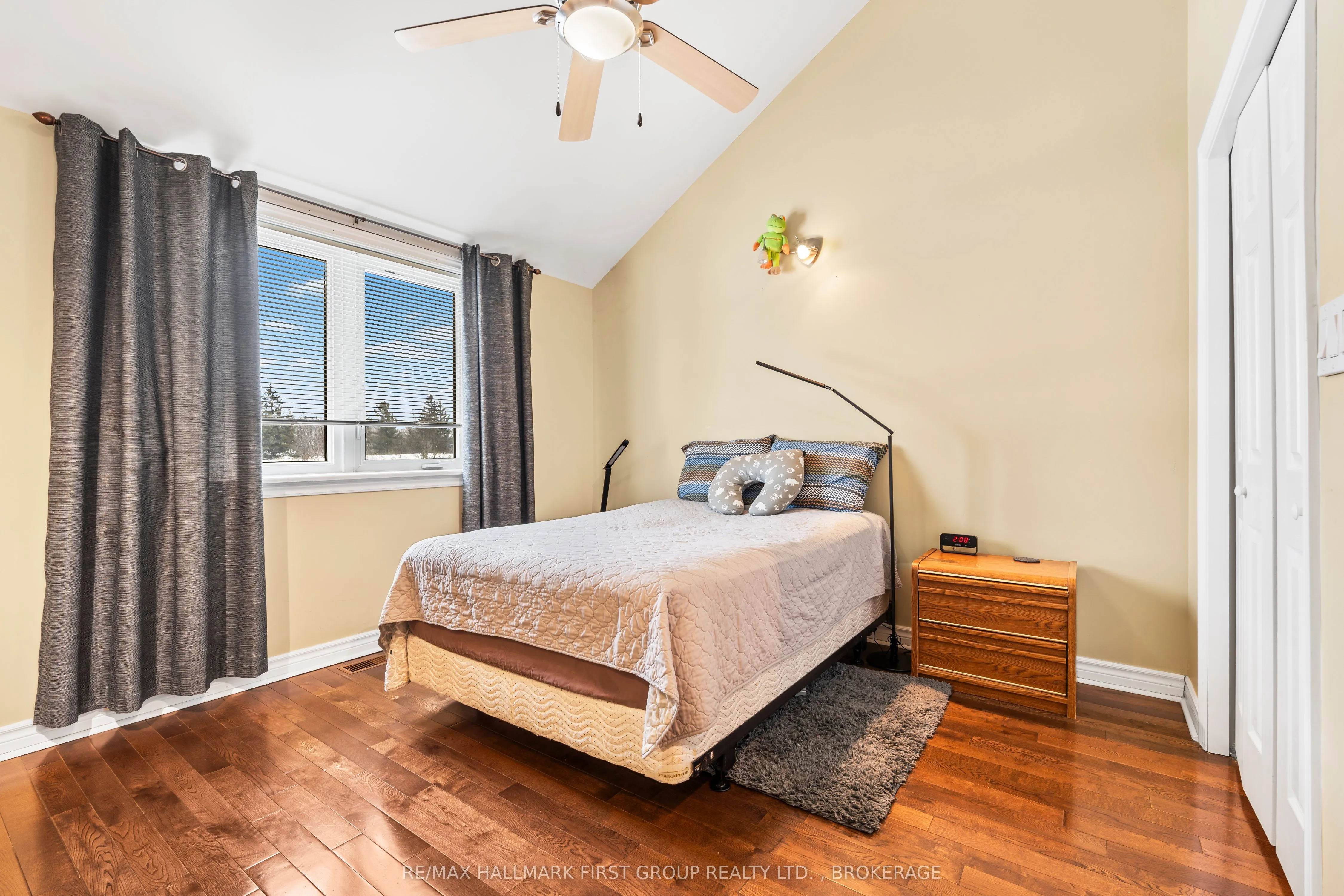1461 ENGLISH Way