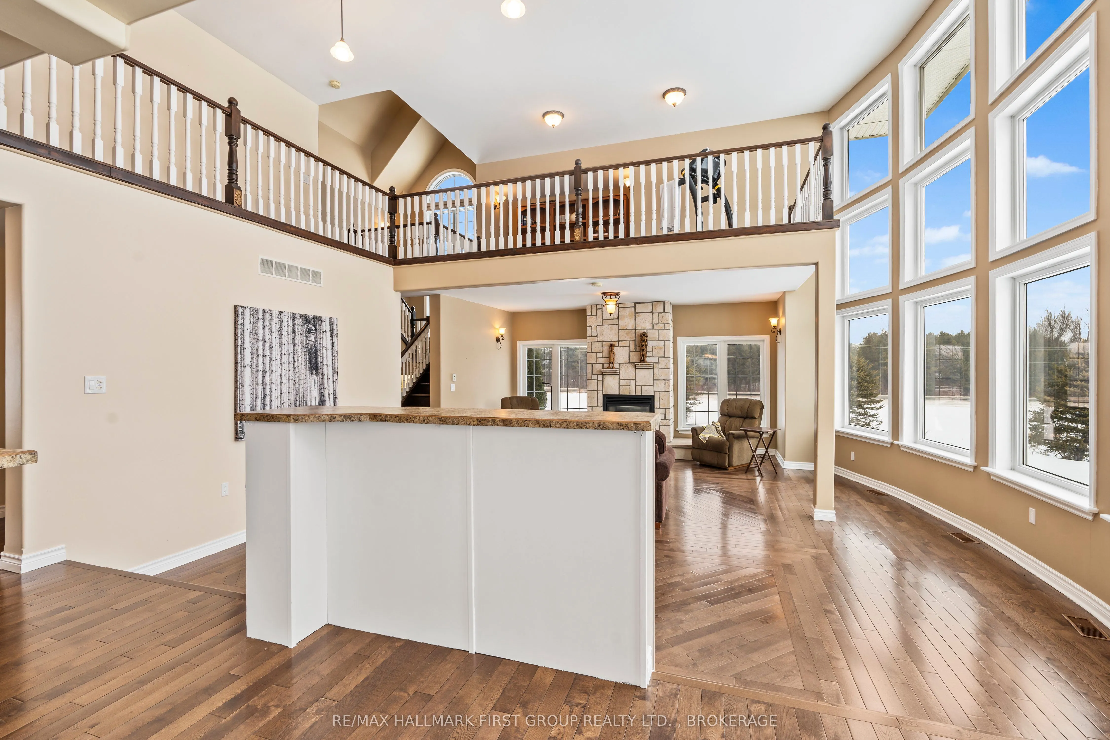 1461 ENGLISH Way