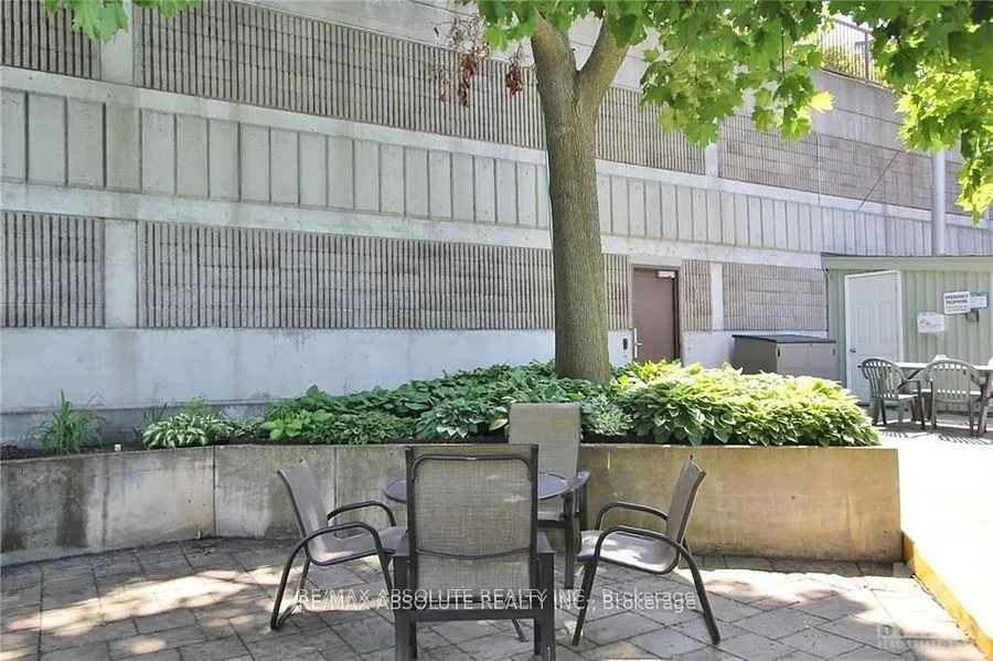 2019 CARLING Avenue, #702