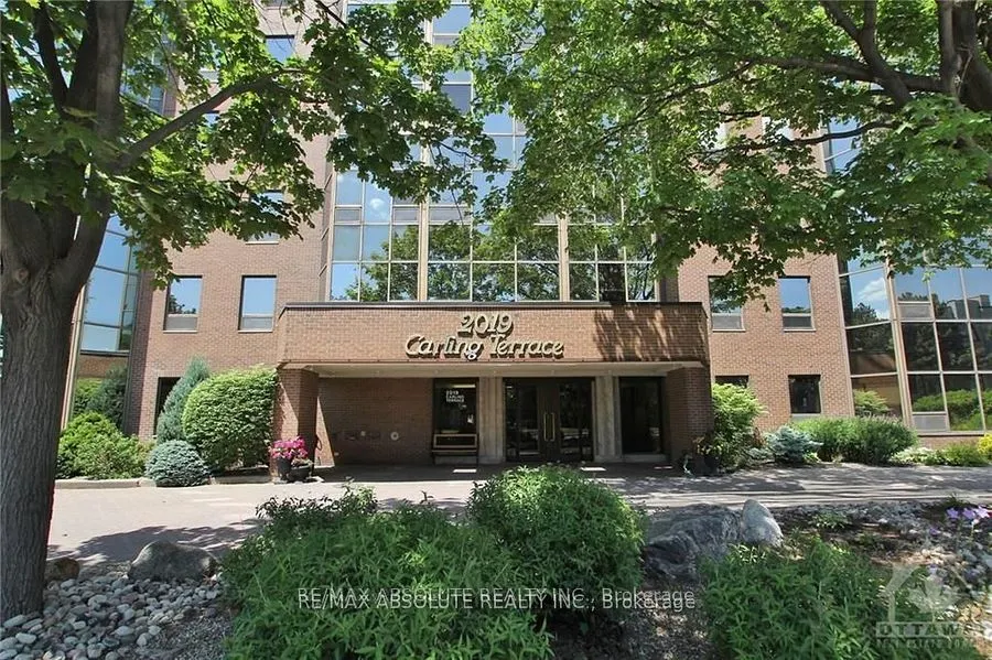 2019 CARLING Avenue, #702