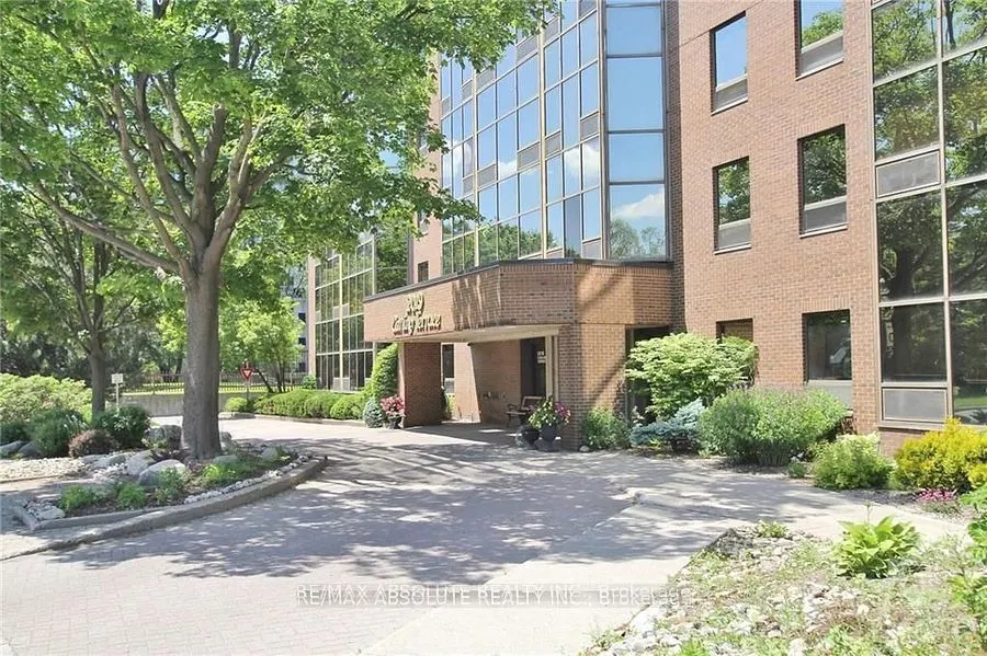 2019 CARLING Avenue, #702