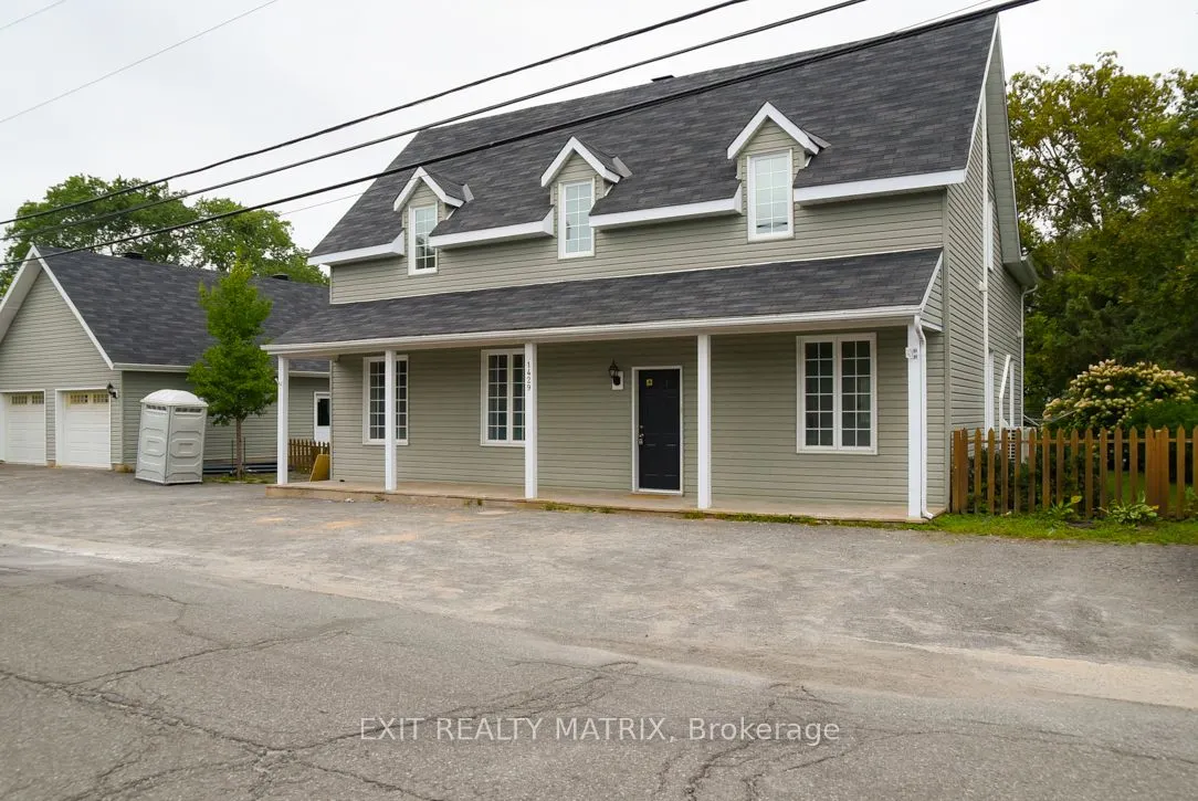 1429 Meadow Drive