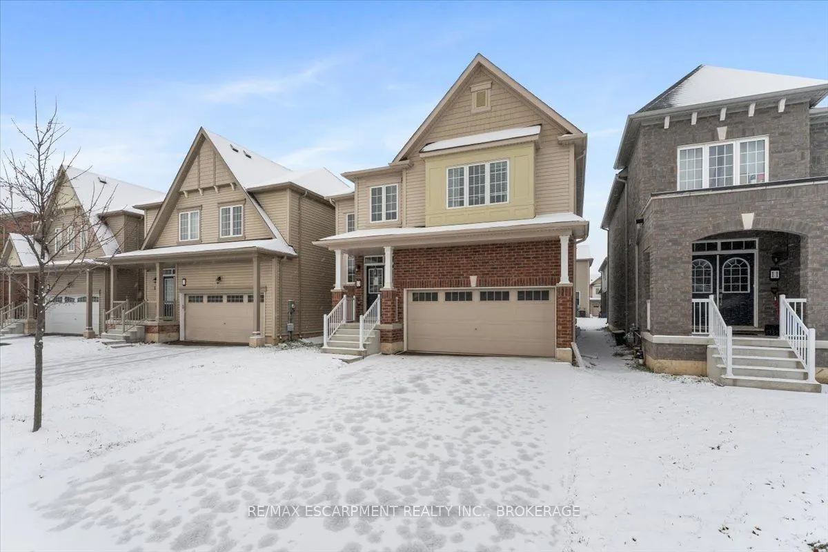 13 Steven Drive