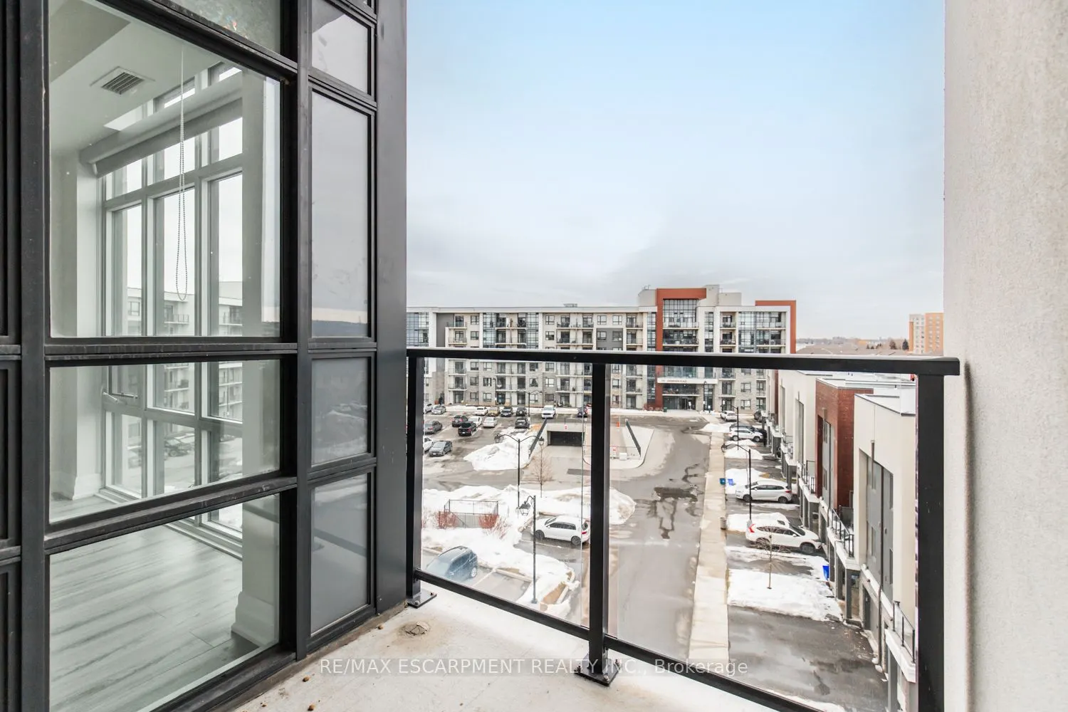 125 Shoreview Place, #510