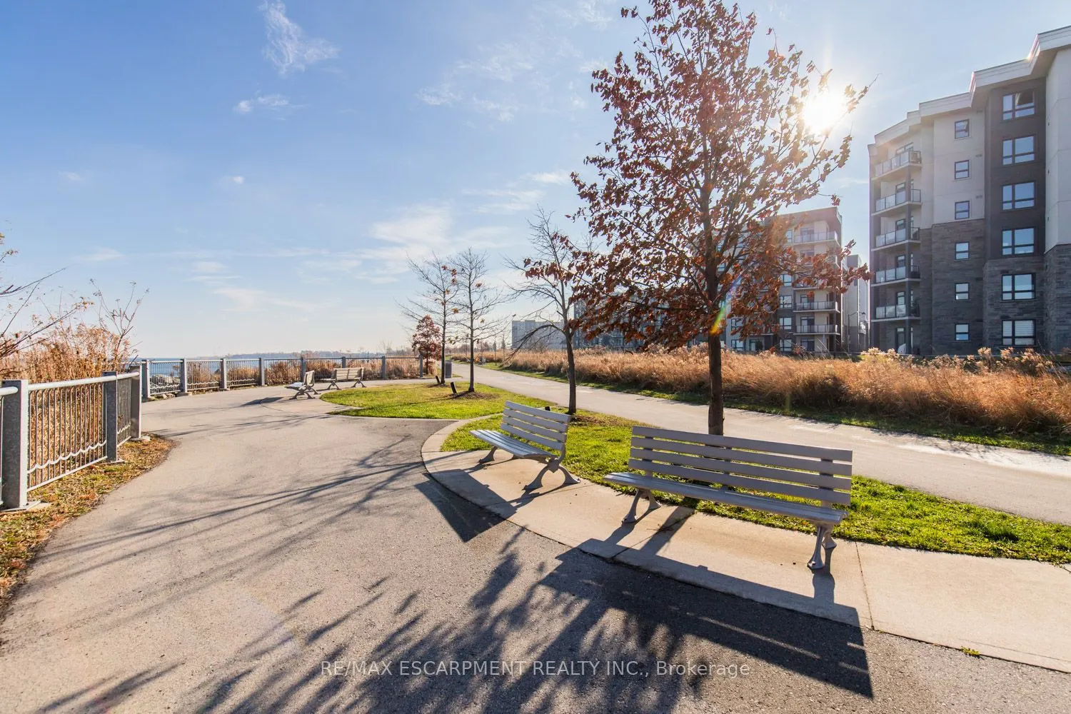 125 Shoreview Place, #510