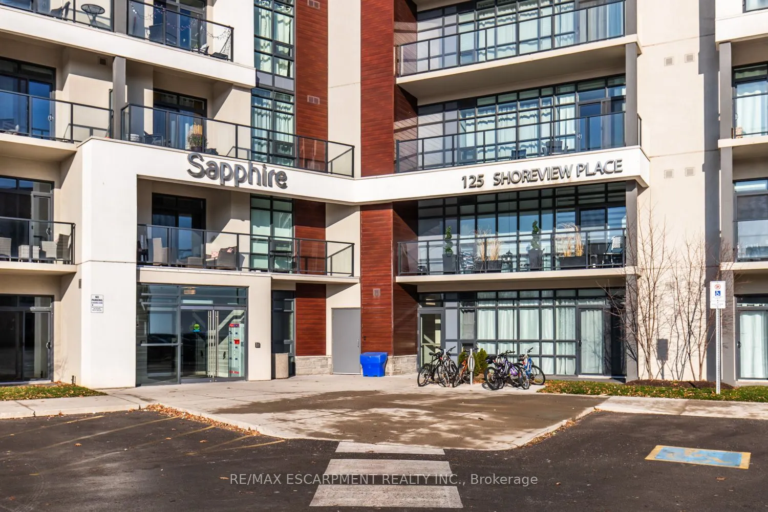 125 Shoreview Place, #510