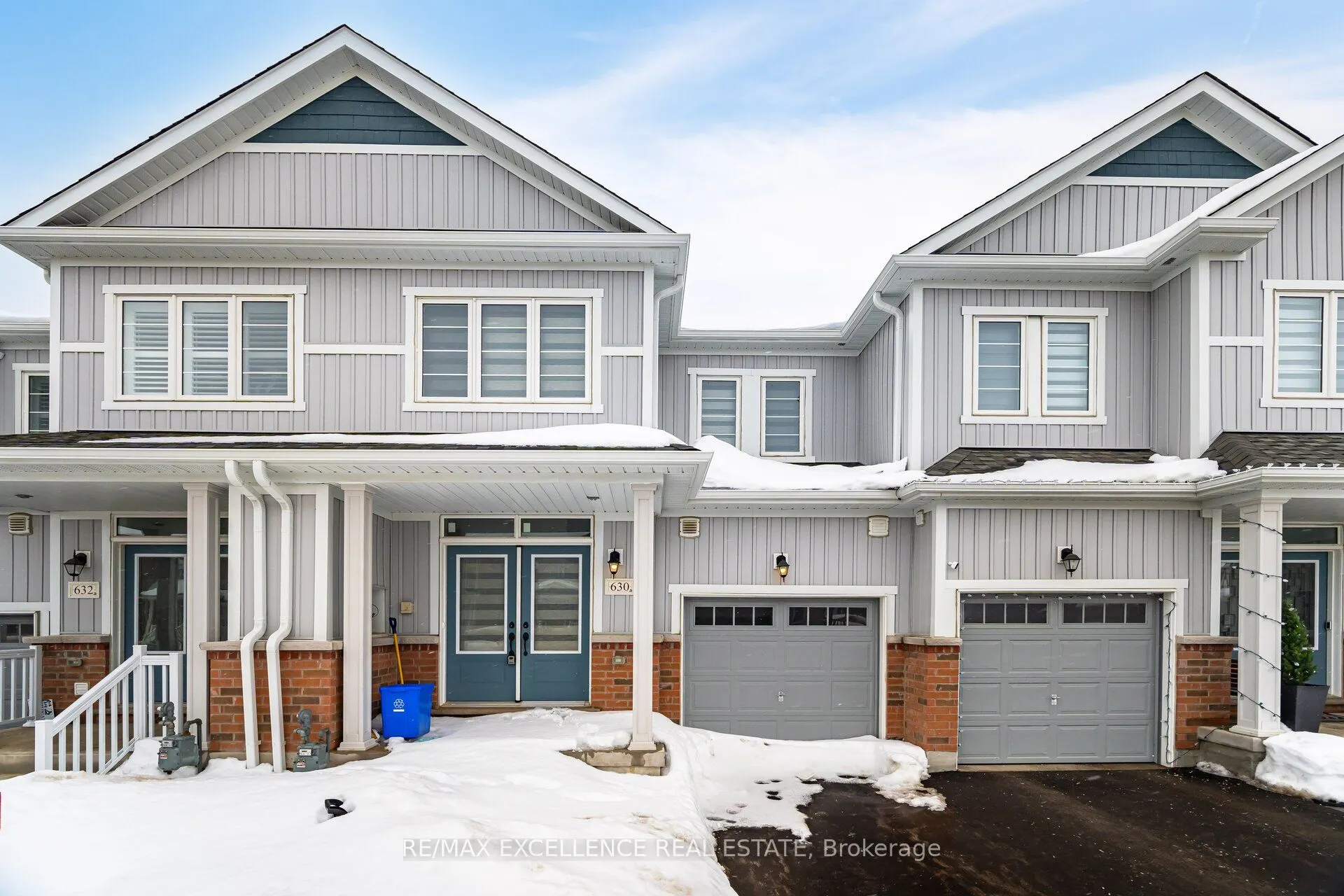 630 Anishinaabe Drive