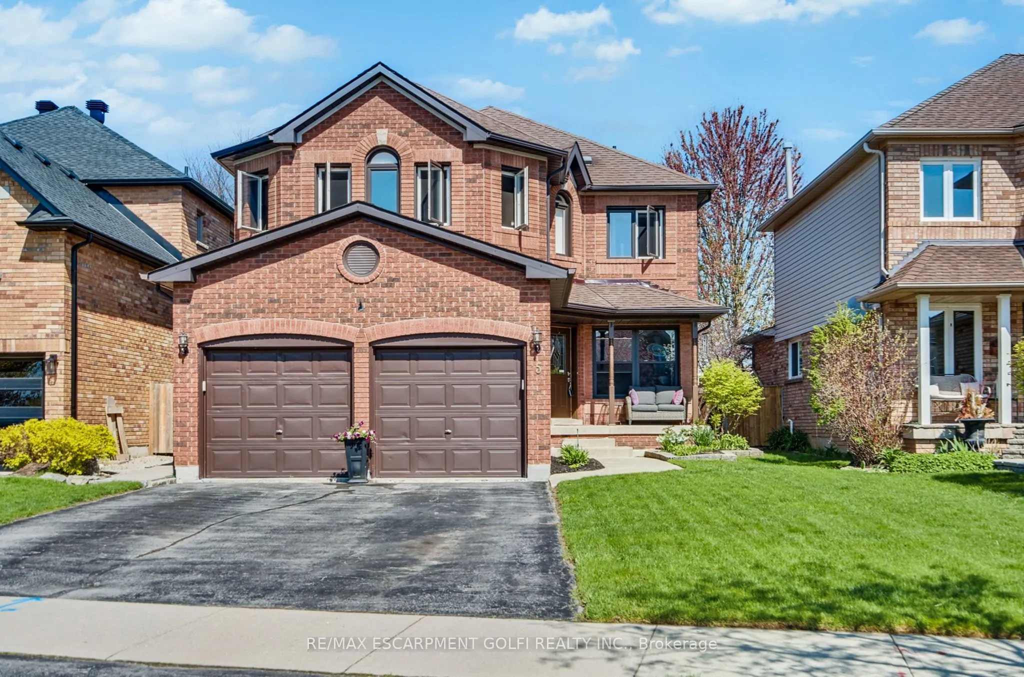 5 Chatsworth Crescent