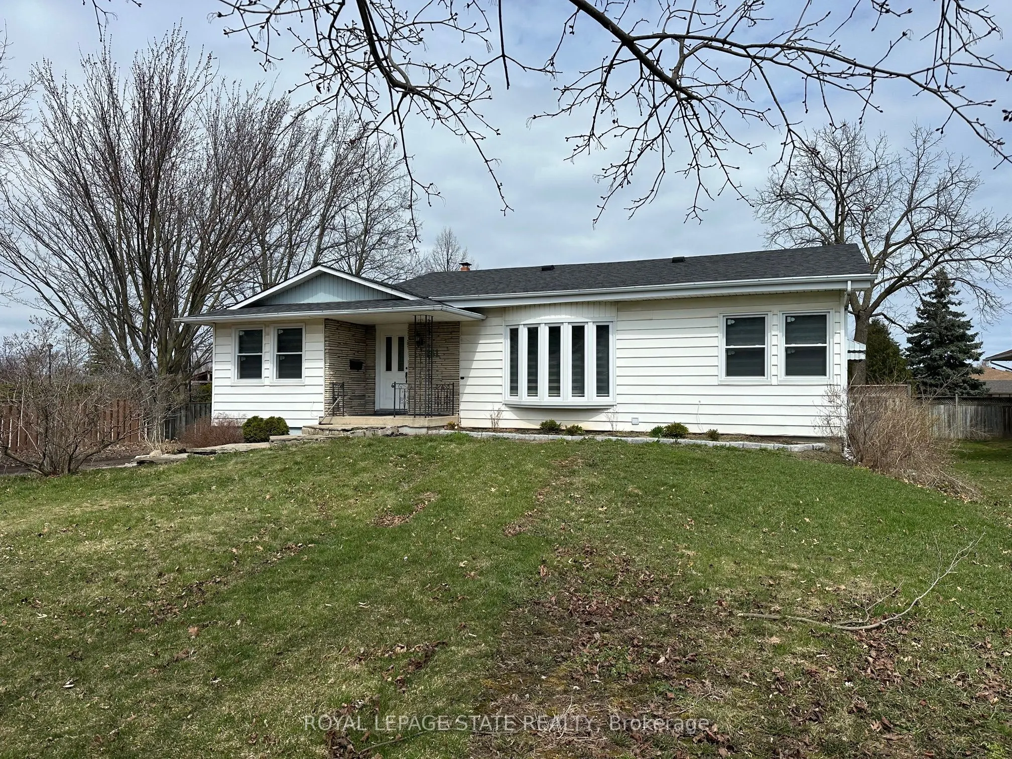 251 King Street E