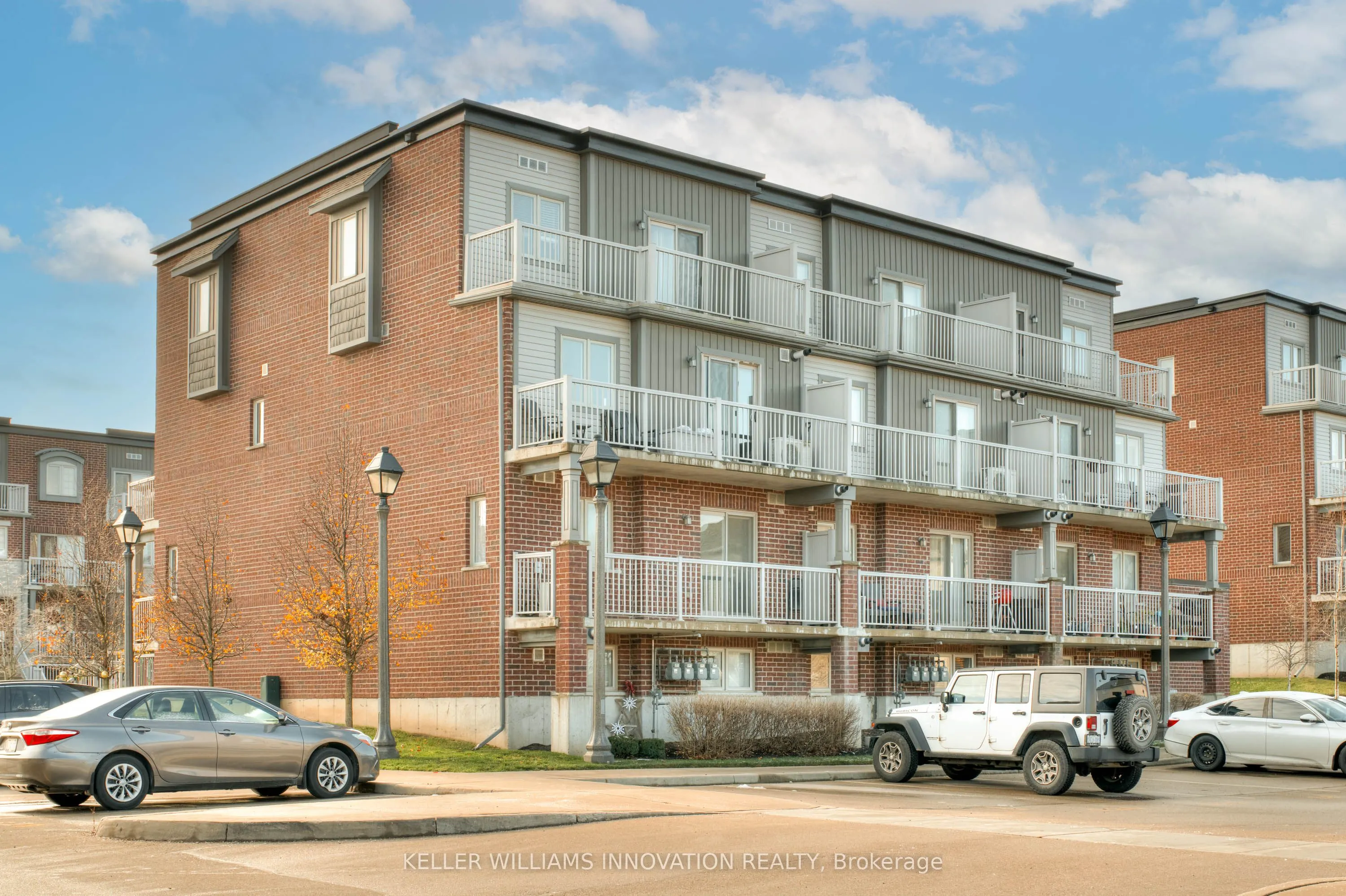 29 Sienna Street, #H