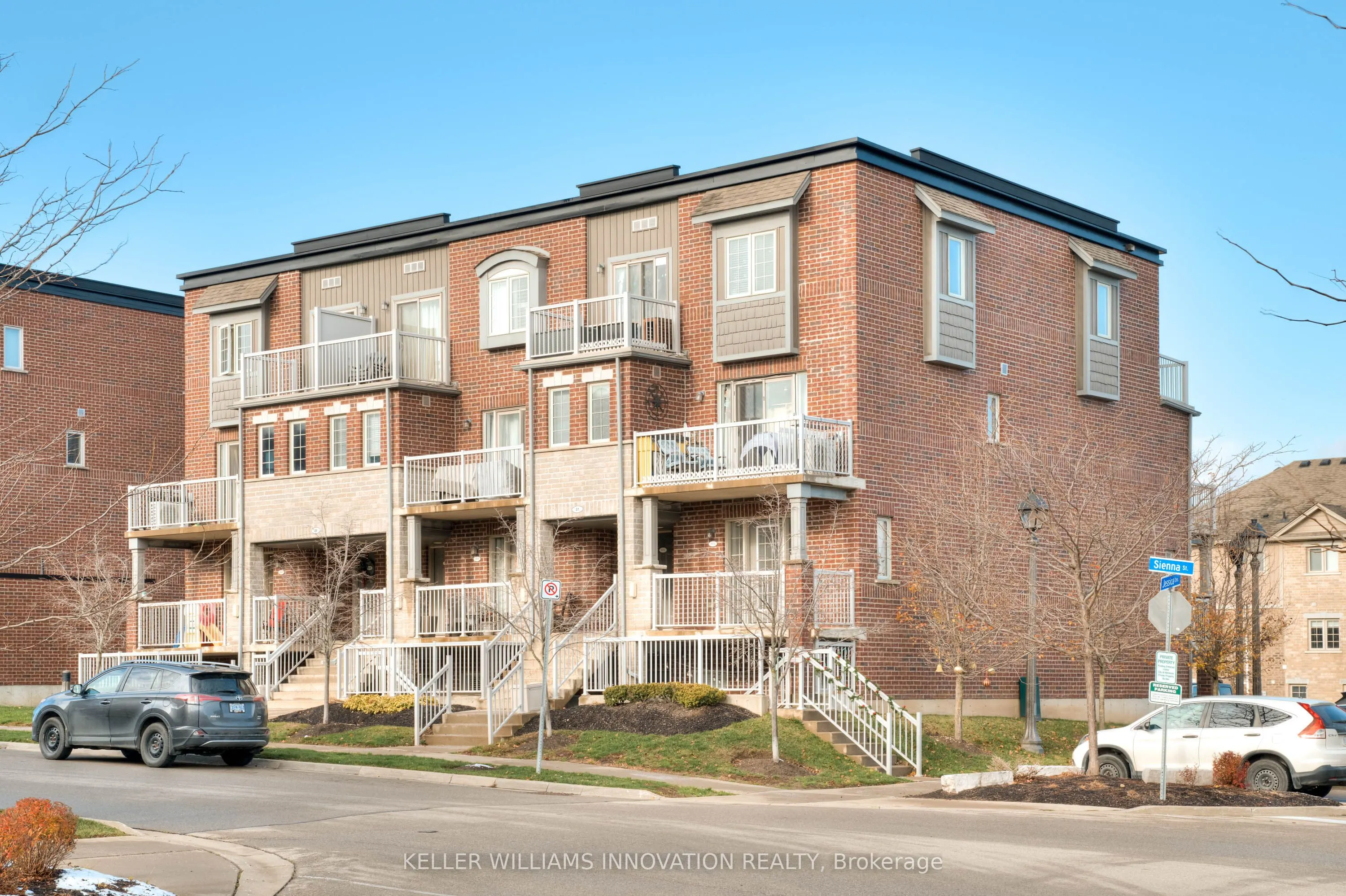 29 Sienna Street, #H