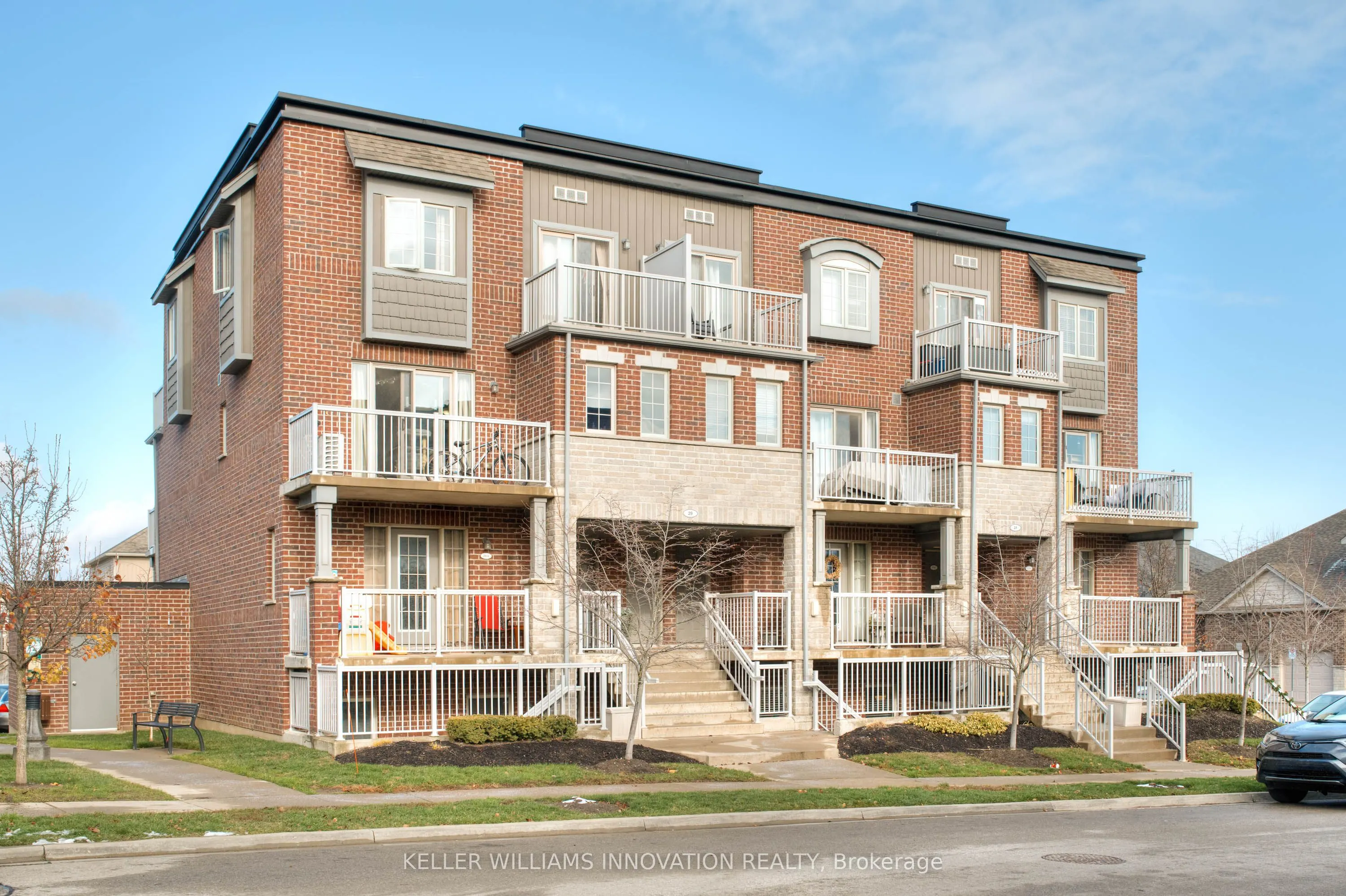 29 Sienna Street, #H