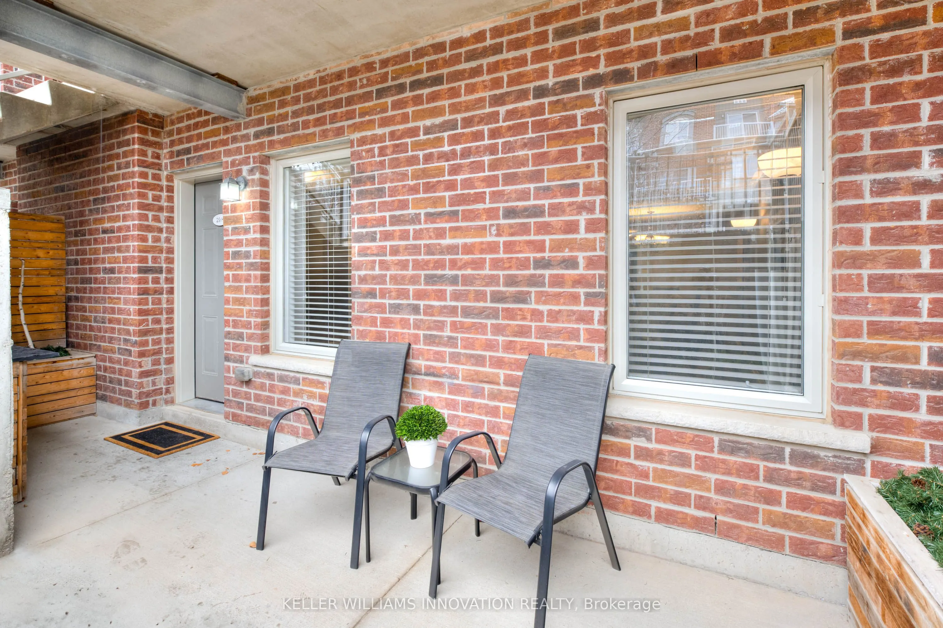 29 Sienna Street, #H