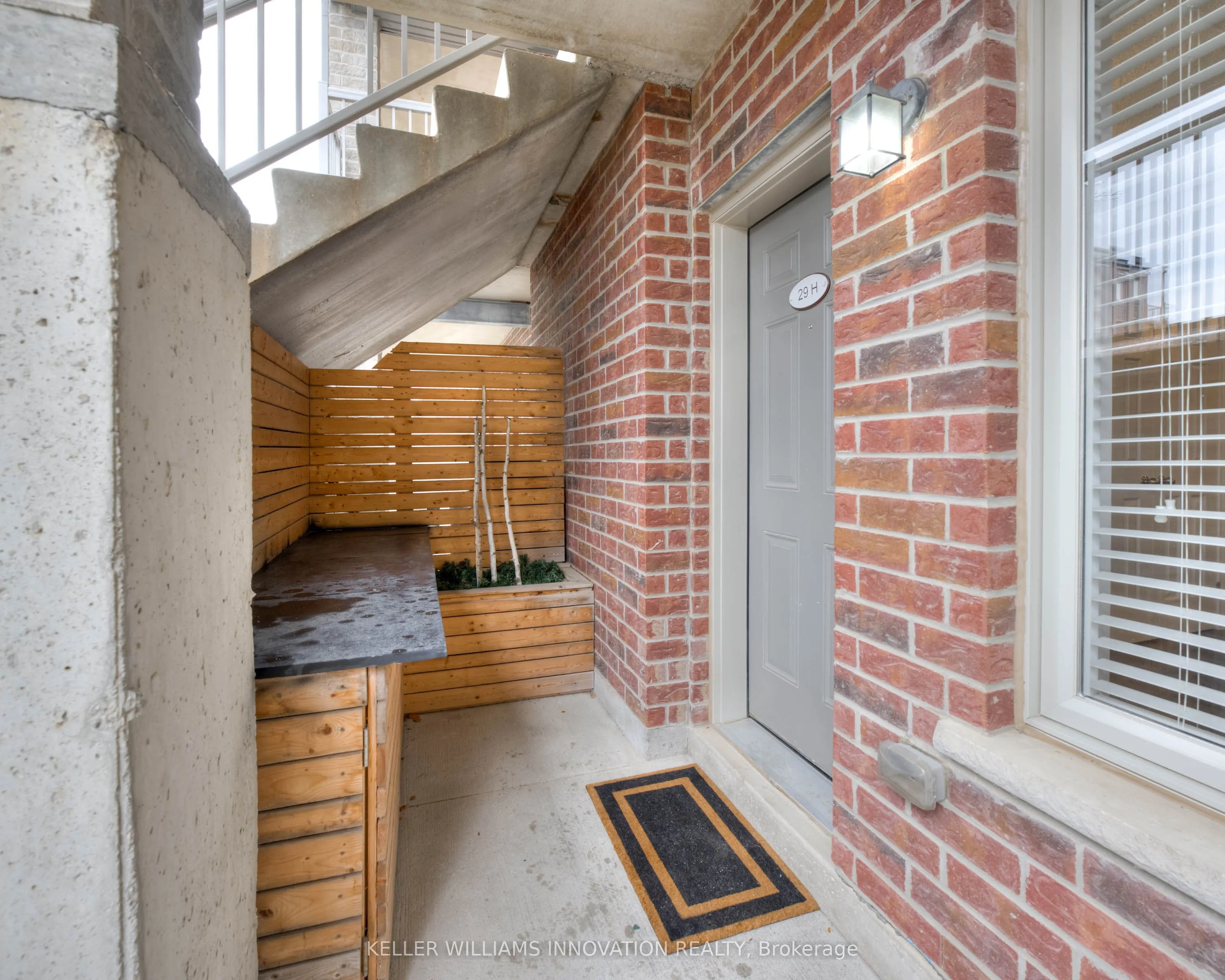 29 Sienna Street, #H