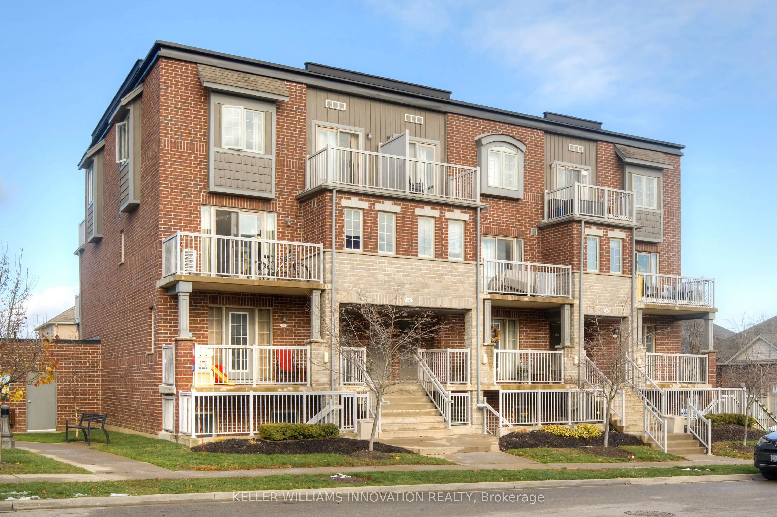 29 Sienna Street, #H