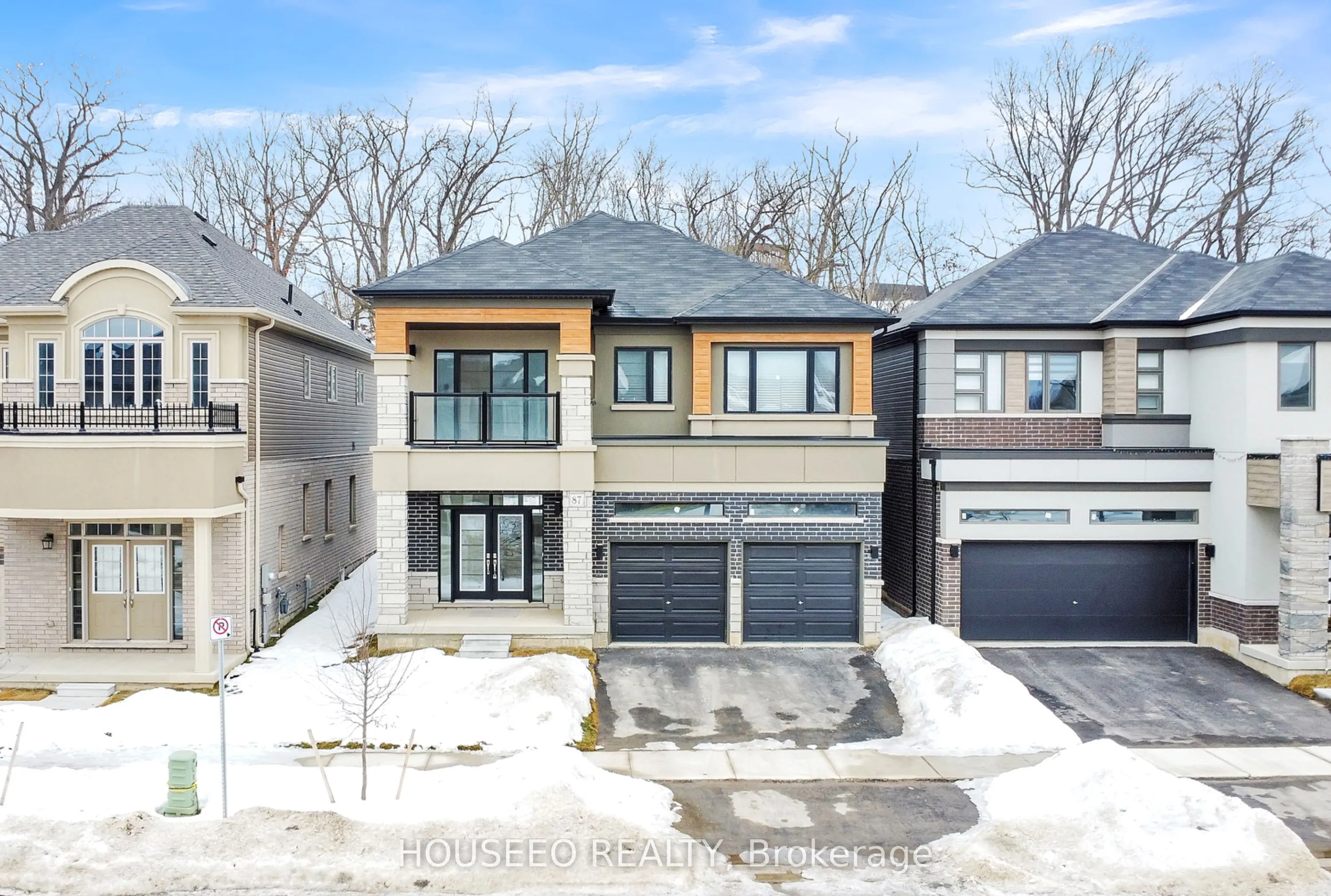 87 Macklin Street