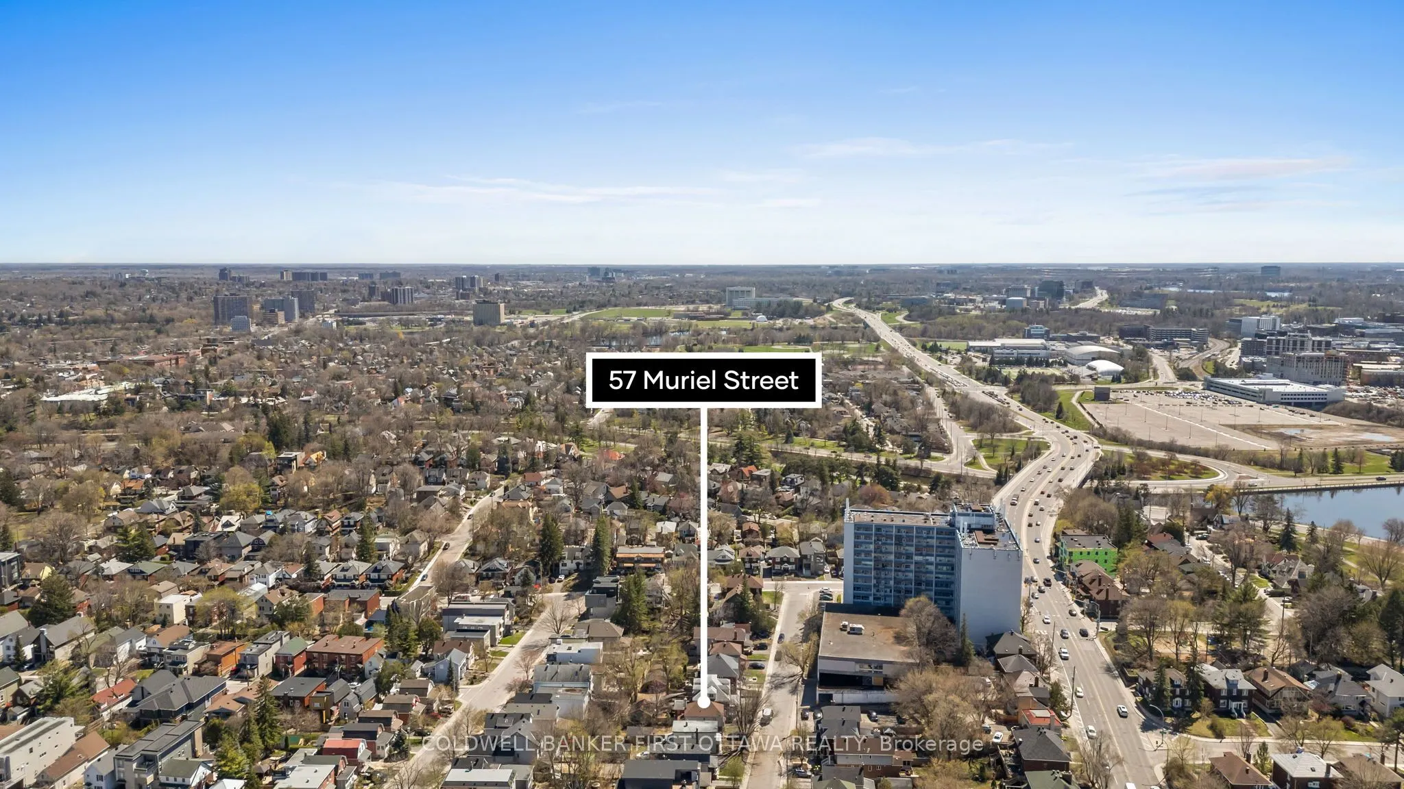 57 MURIEL Street