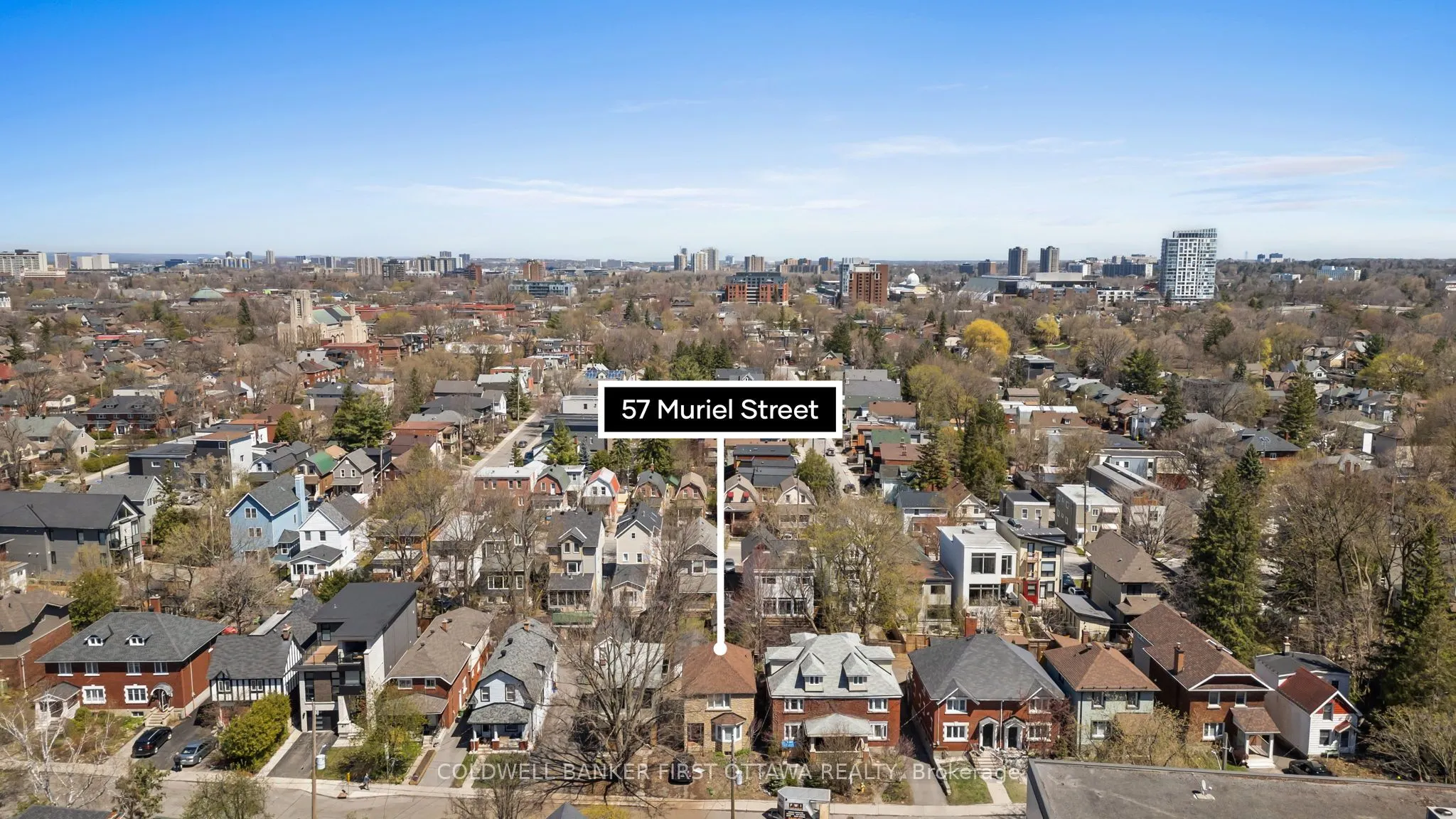 57 MURIEL Street
