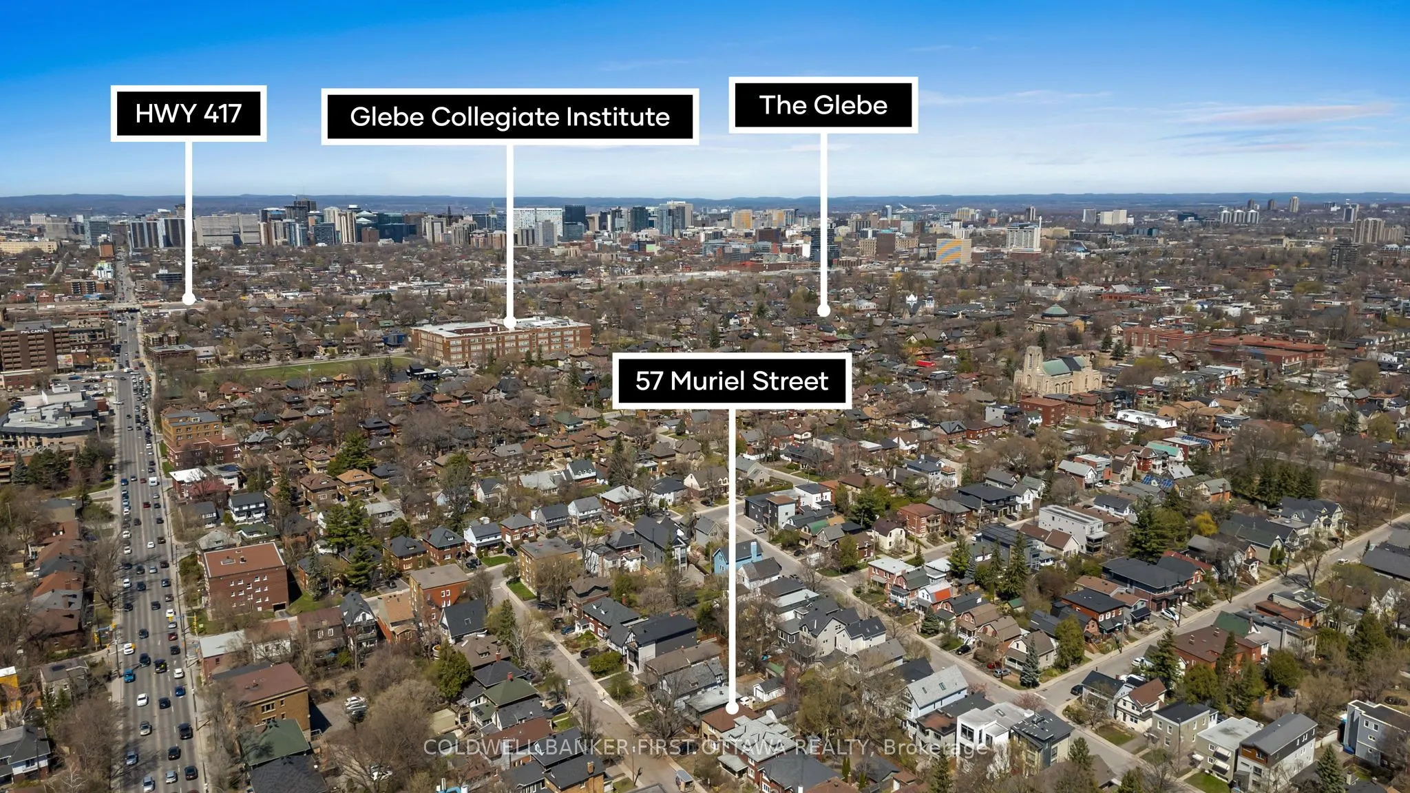 57 MURIEL Street
