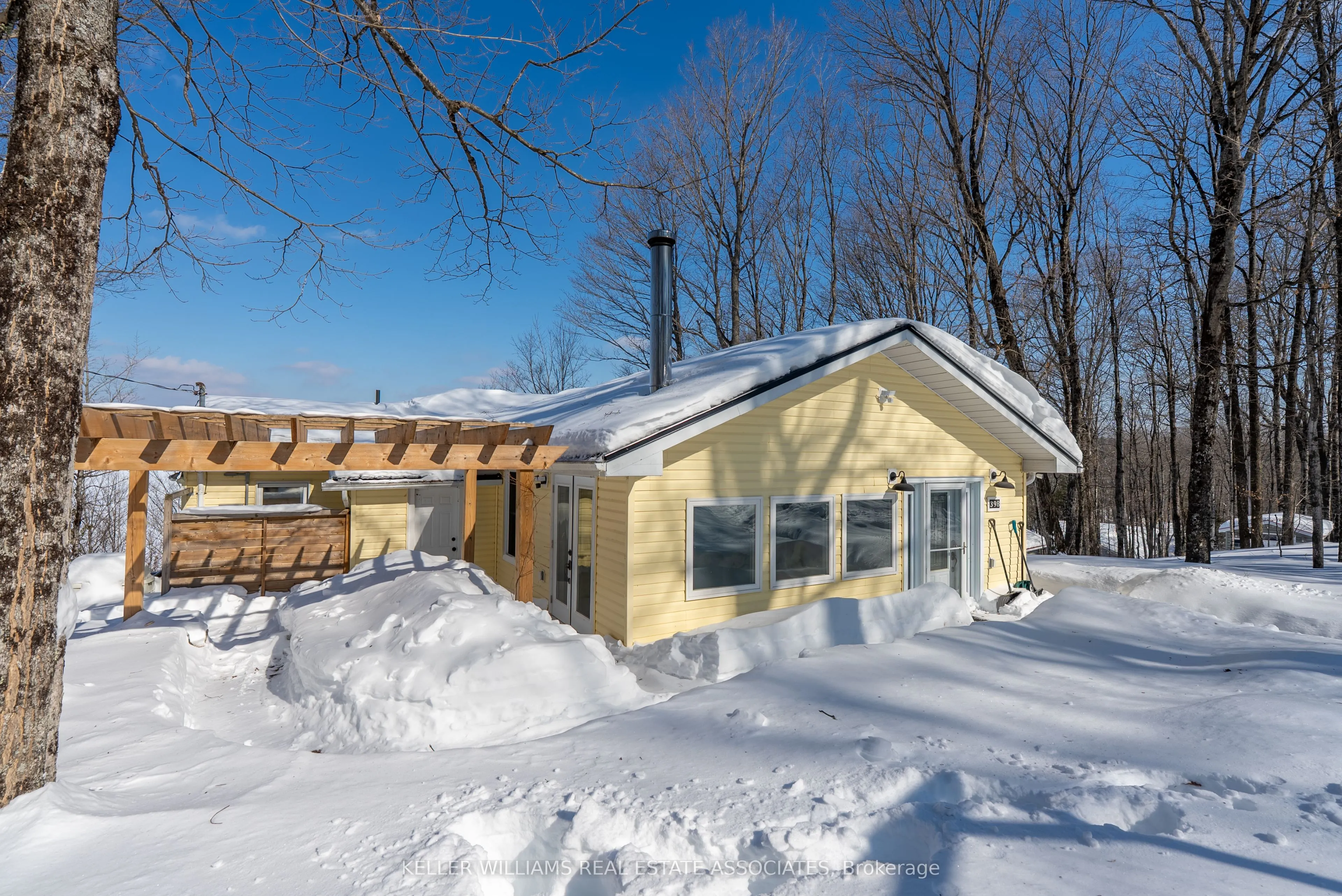 398 Gilbert Bay Lane