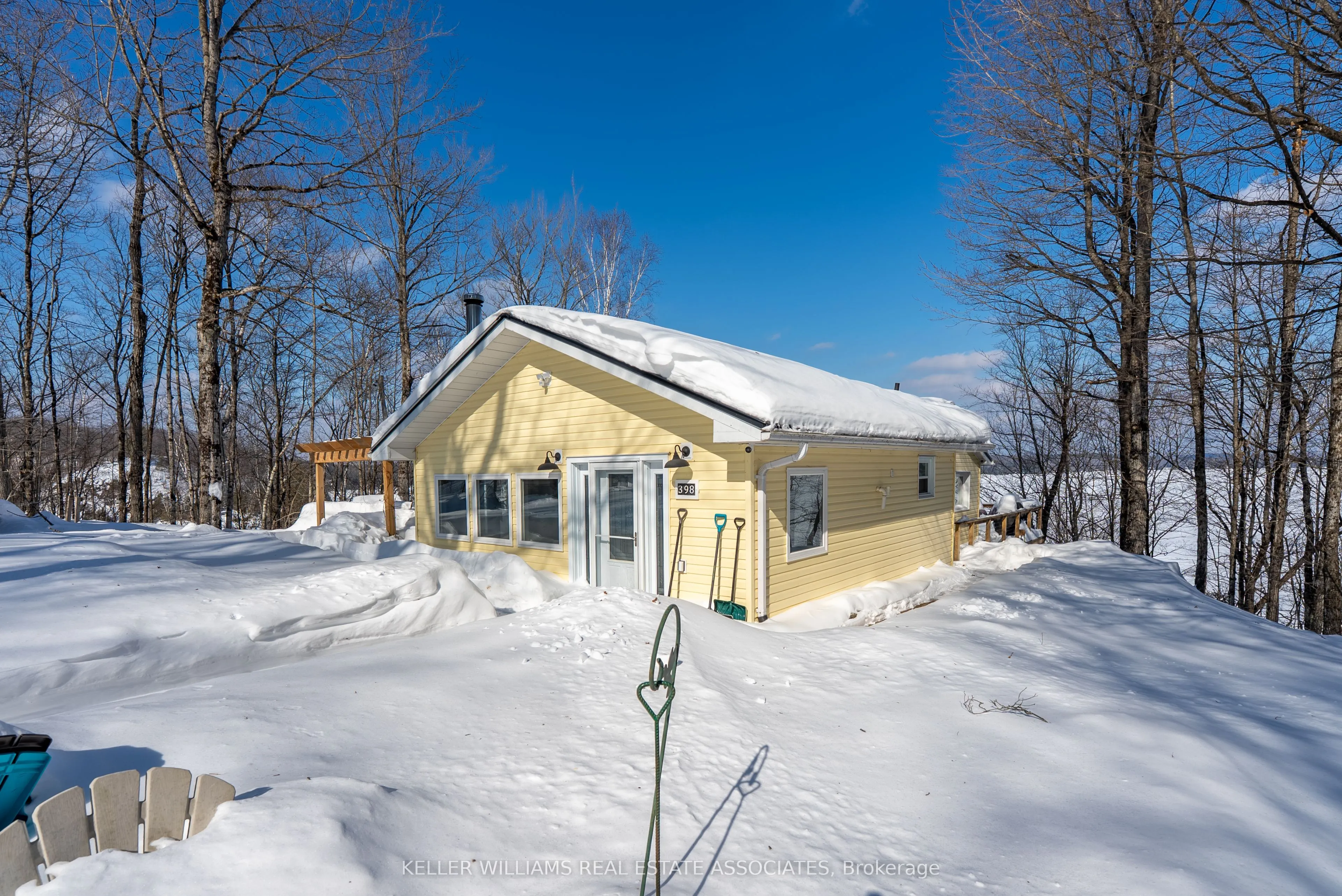 398 Gilbert Bay Lane