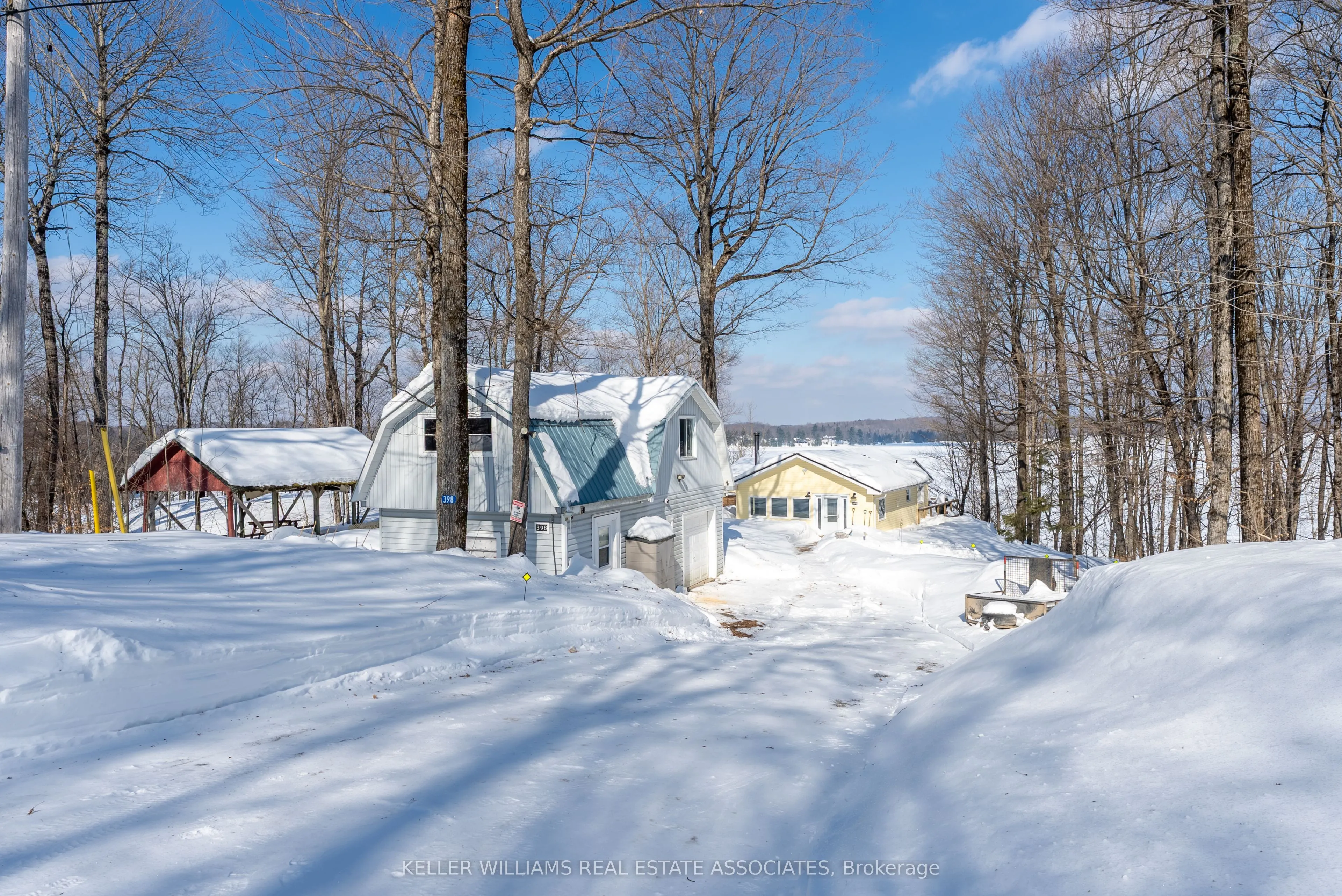 398 Gilbert Bay Lane