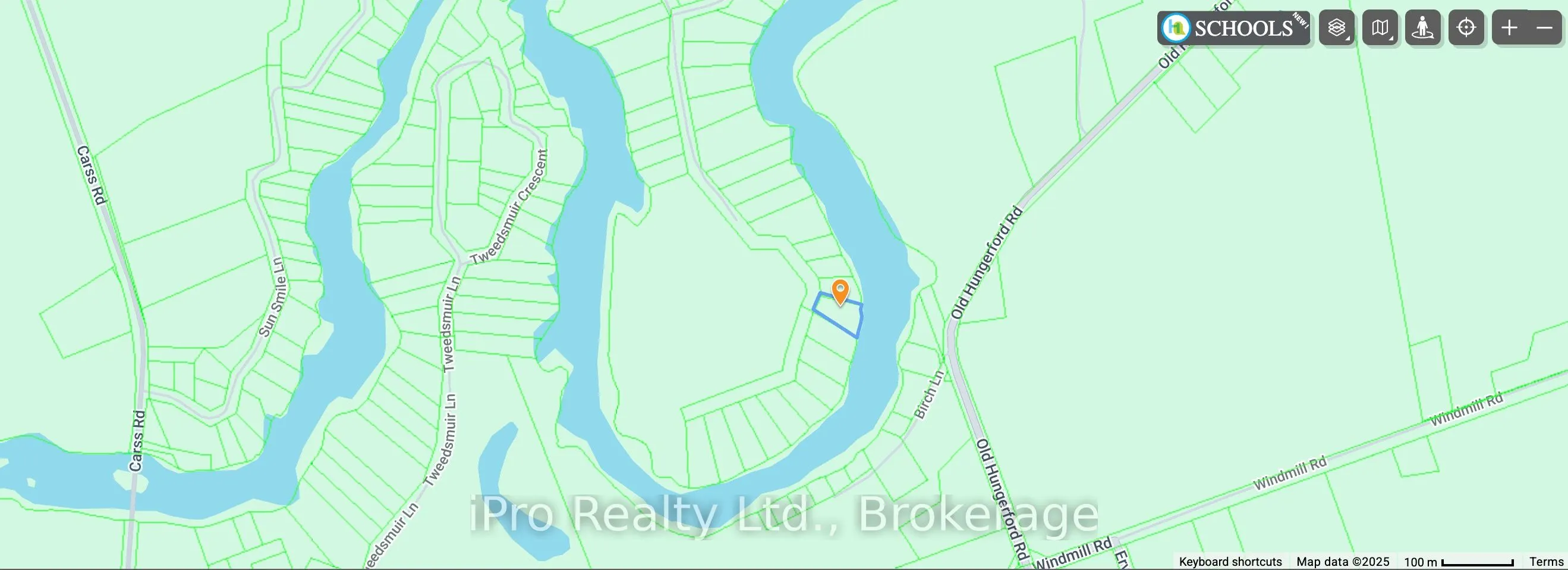 244 Trillium Lane