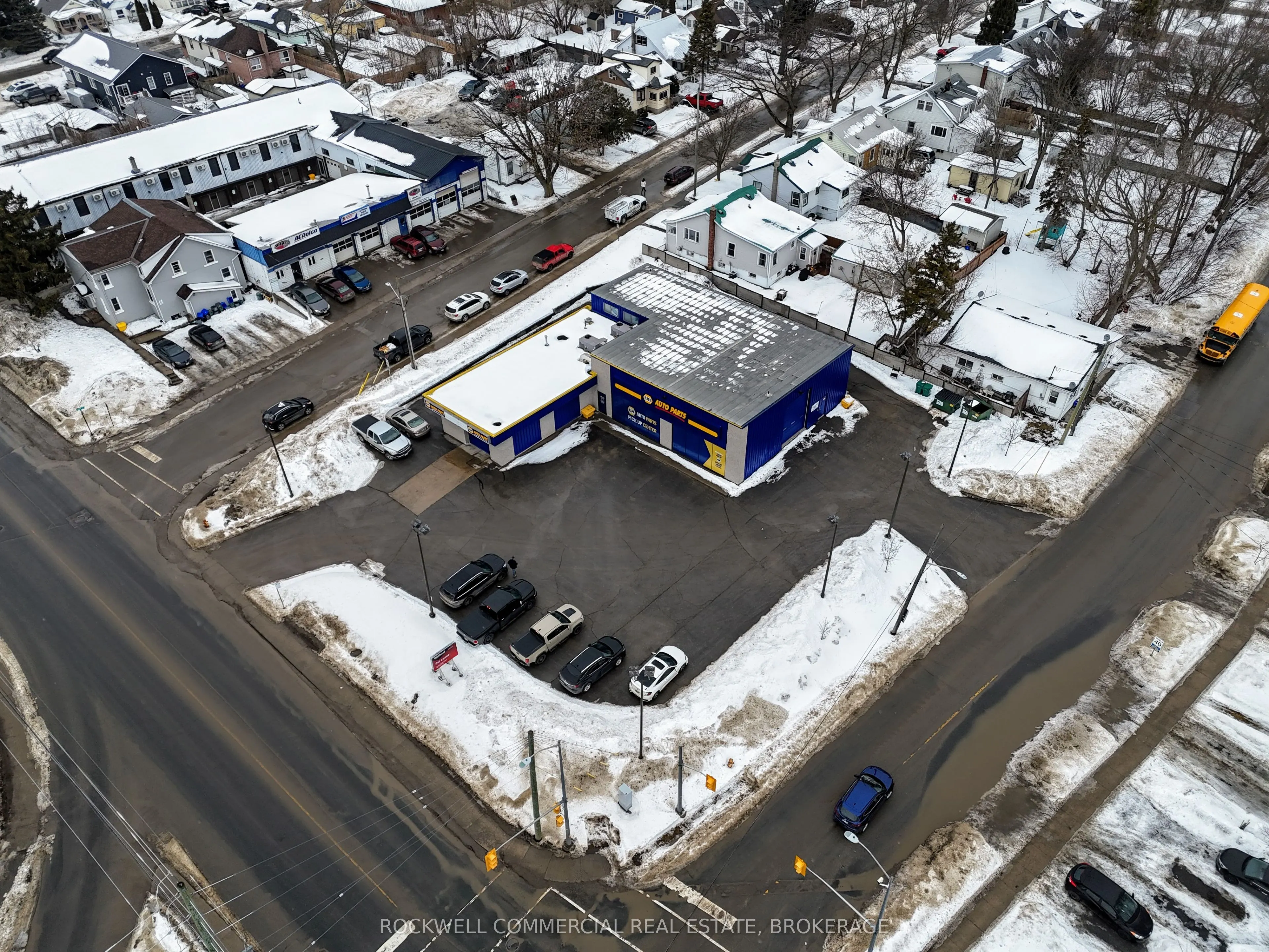 77 Concession Street