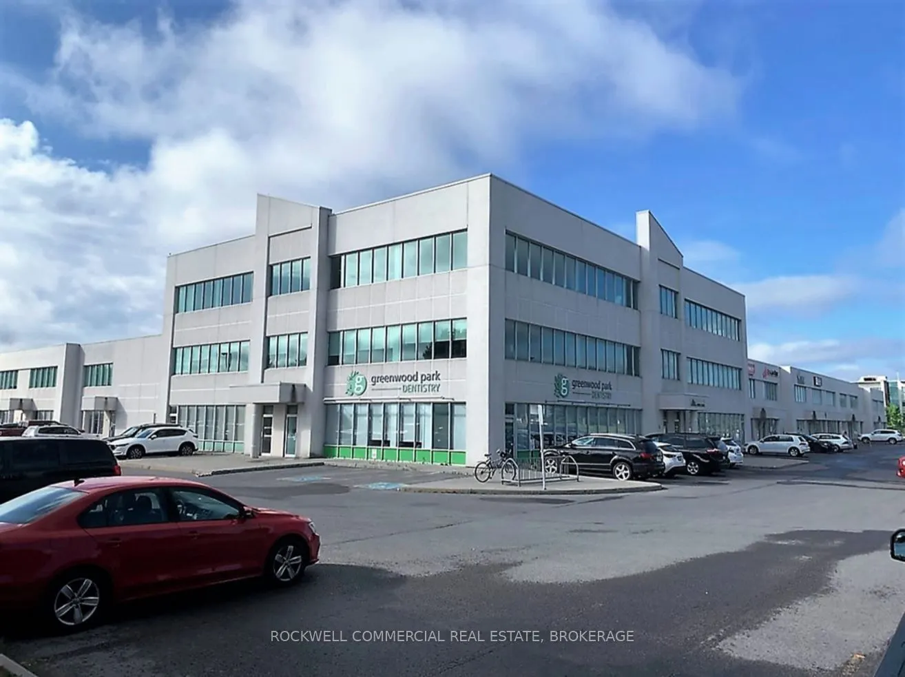 496 Discovery Avenue