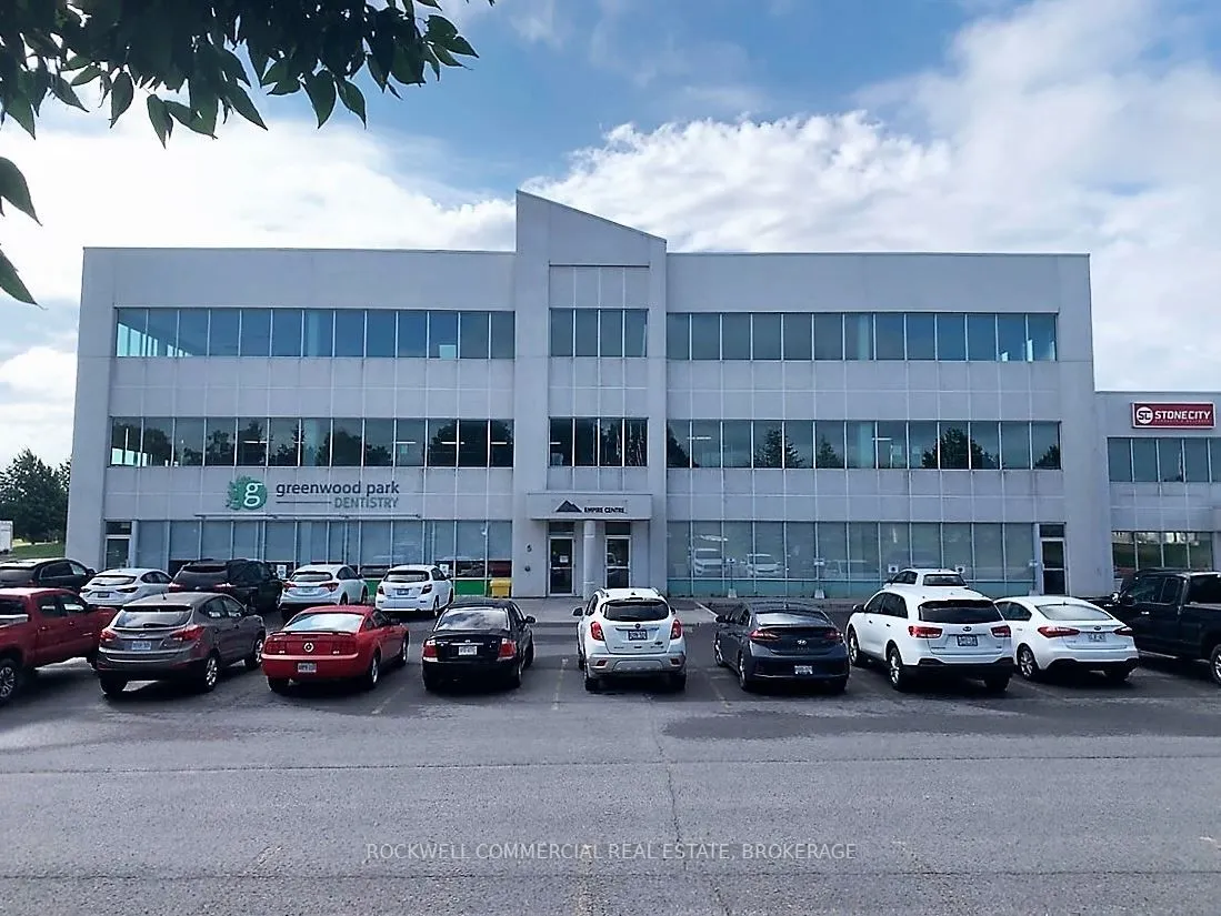 496 Discovery Avenue