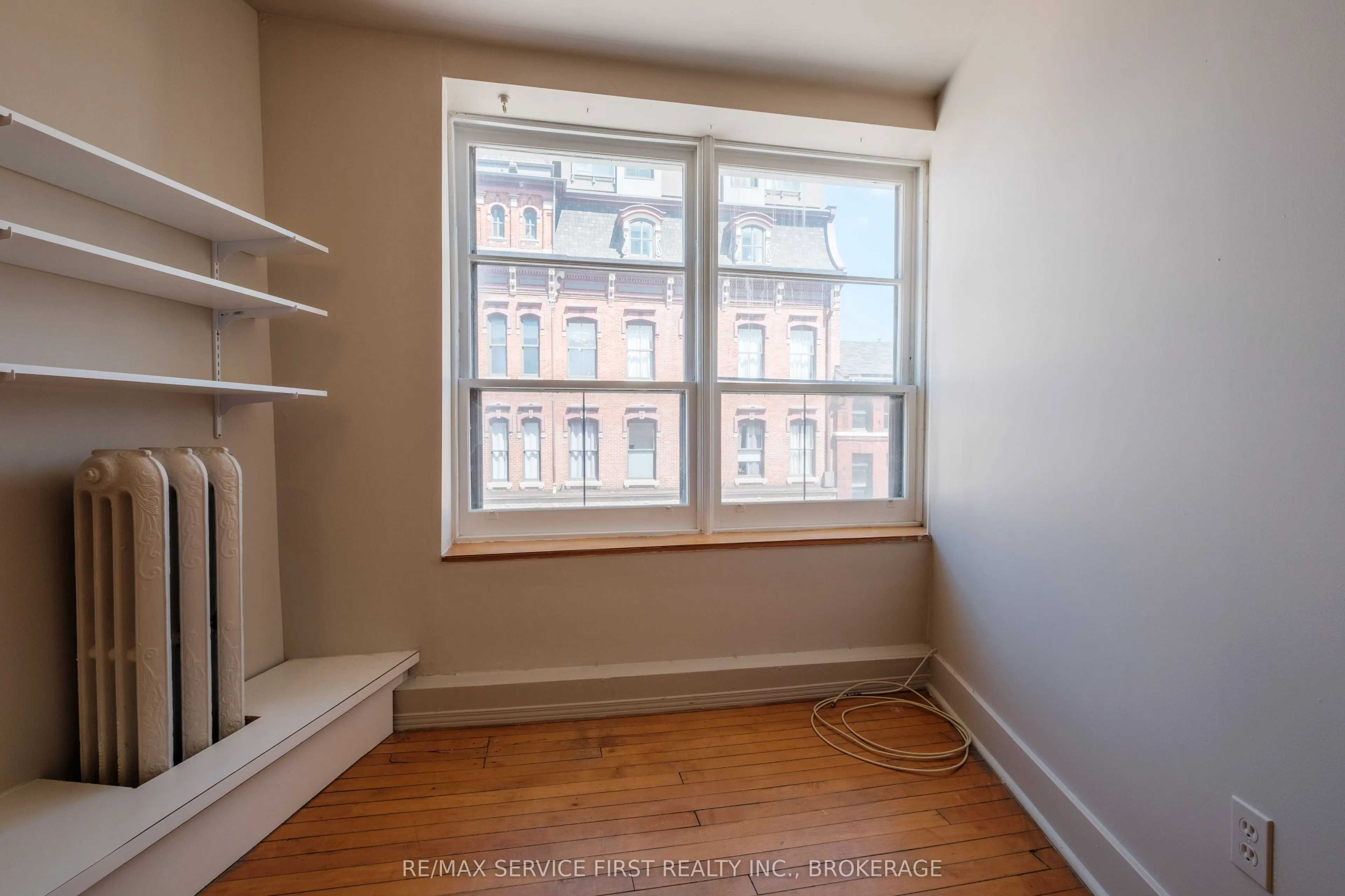 82-94 155-159 Brock St & Wellington St. Street