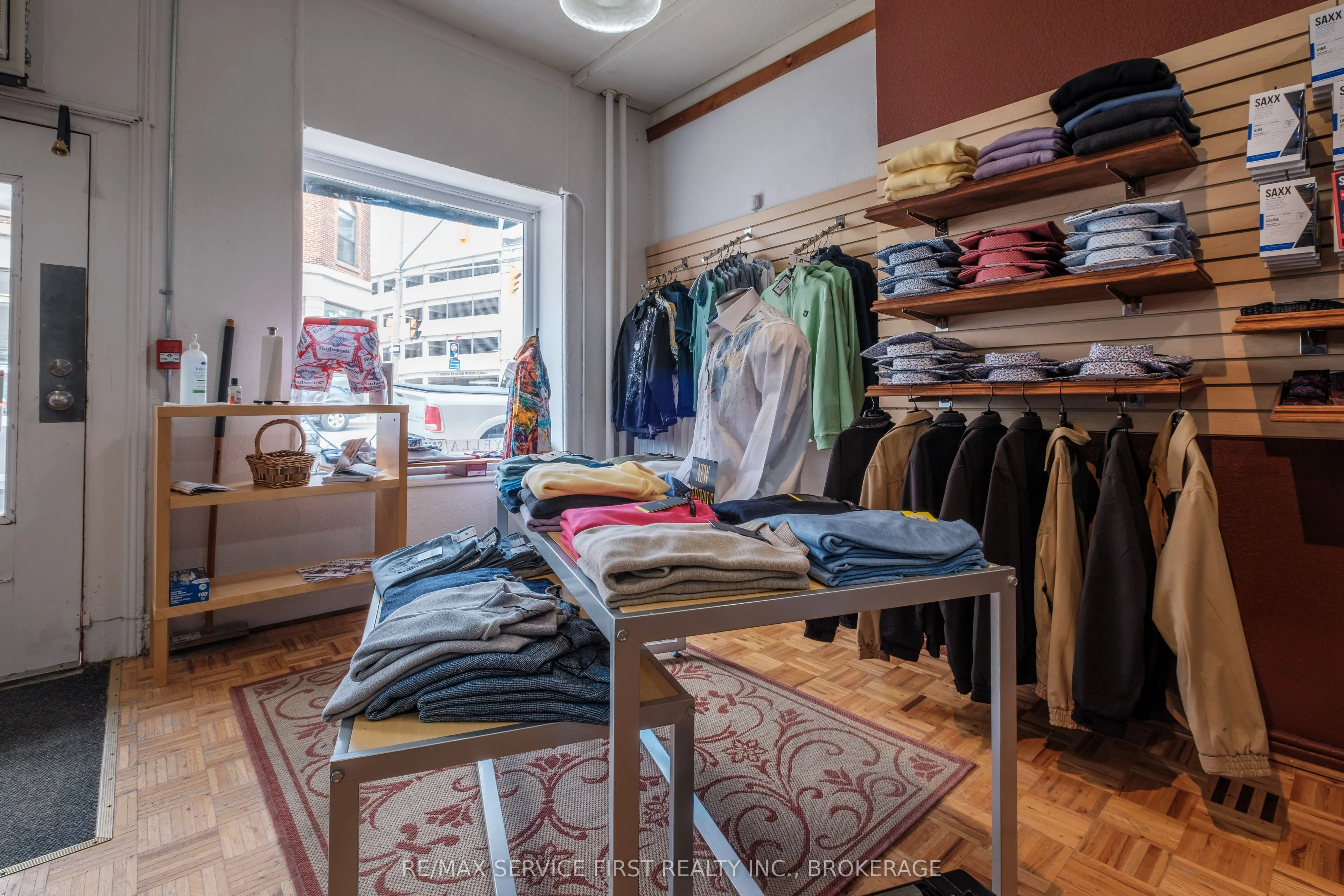 82-94 155-159 Brock St & Wellington St. Street