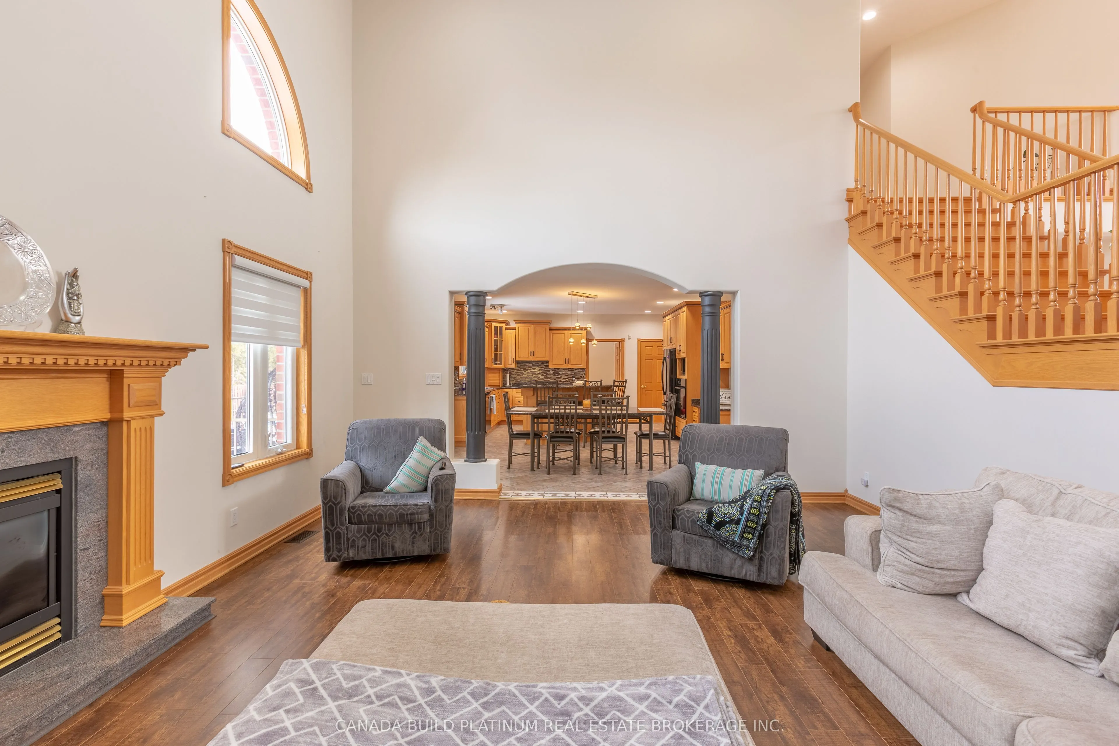 150 Seymour Crescent
