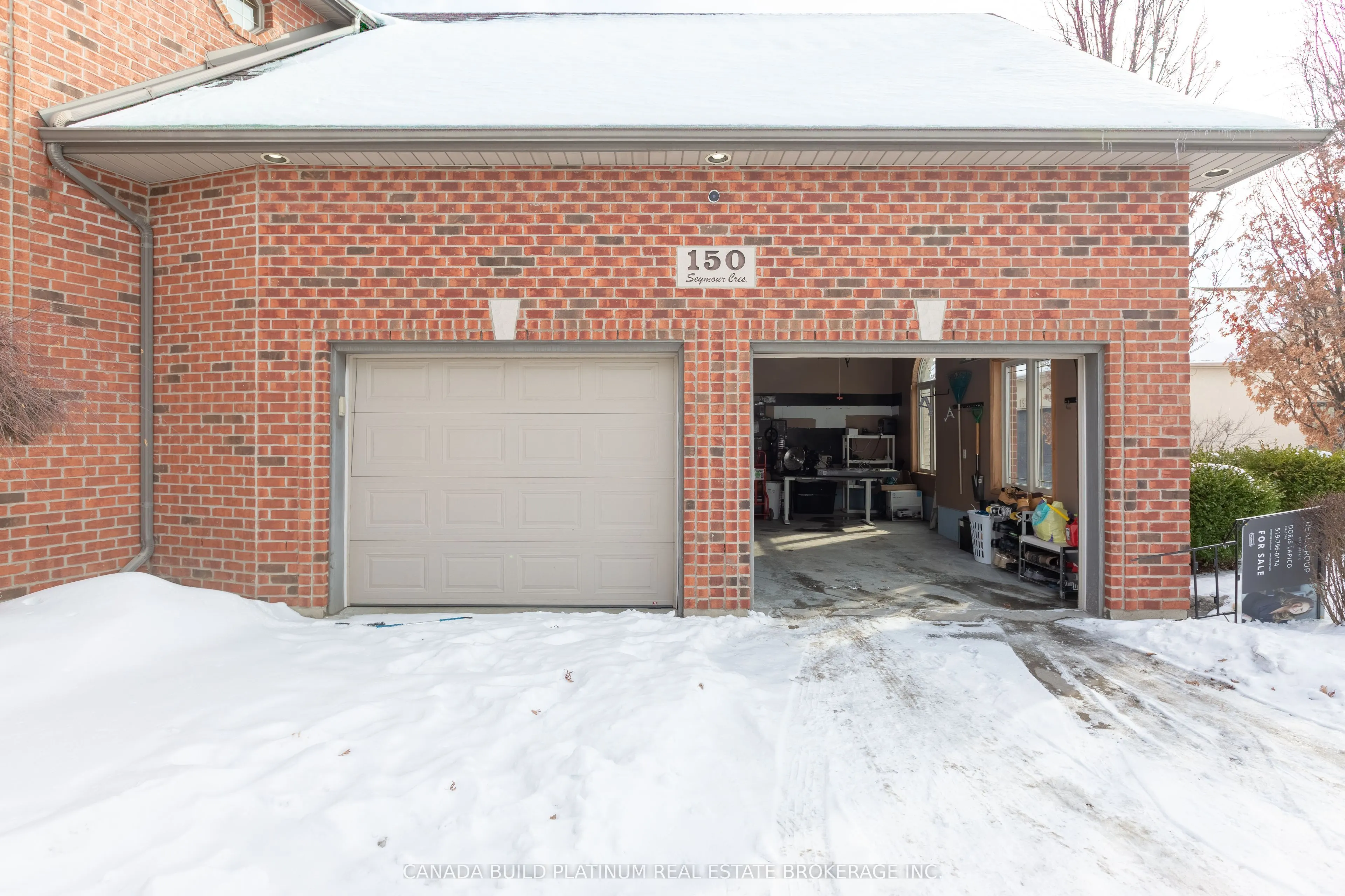 150 Seymour Crescent