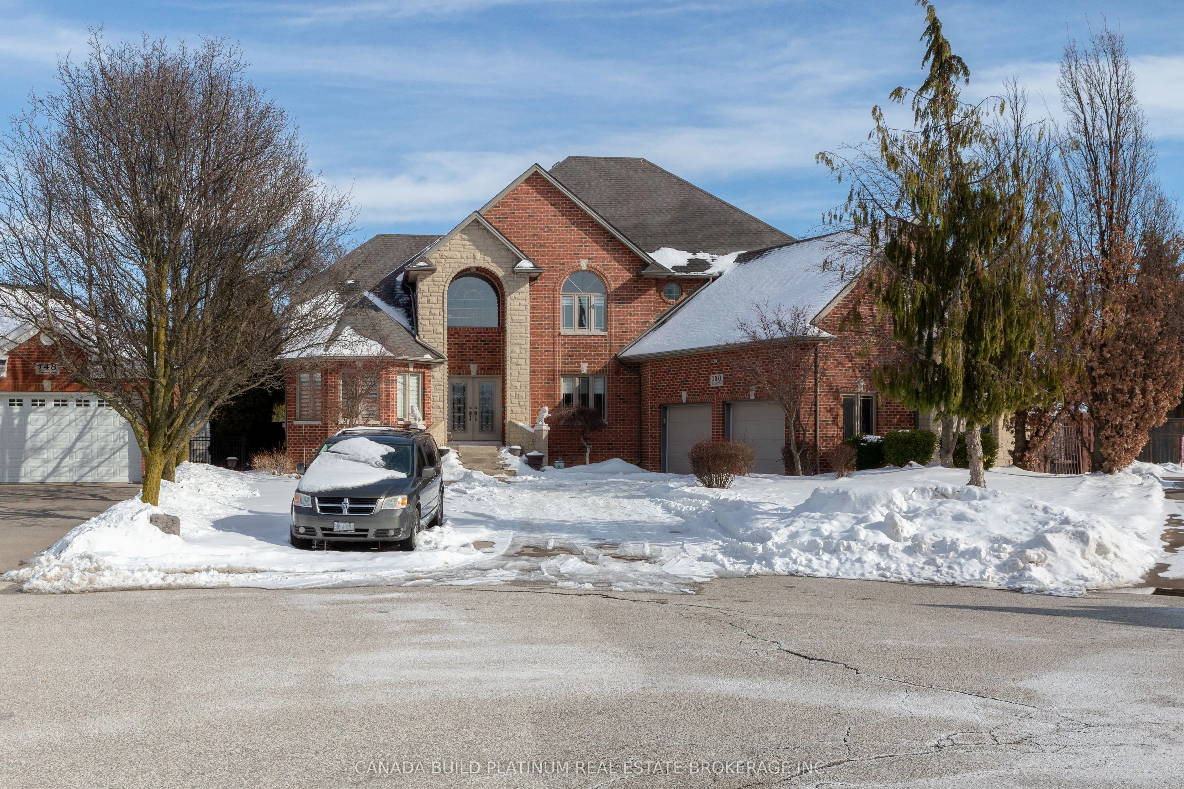 150 Seymour Crescent