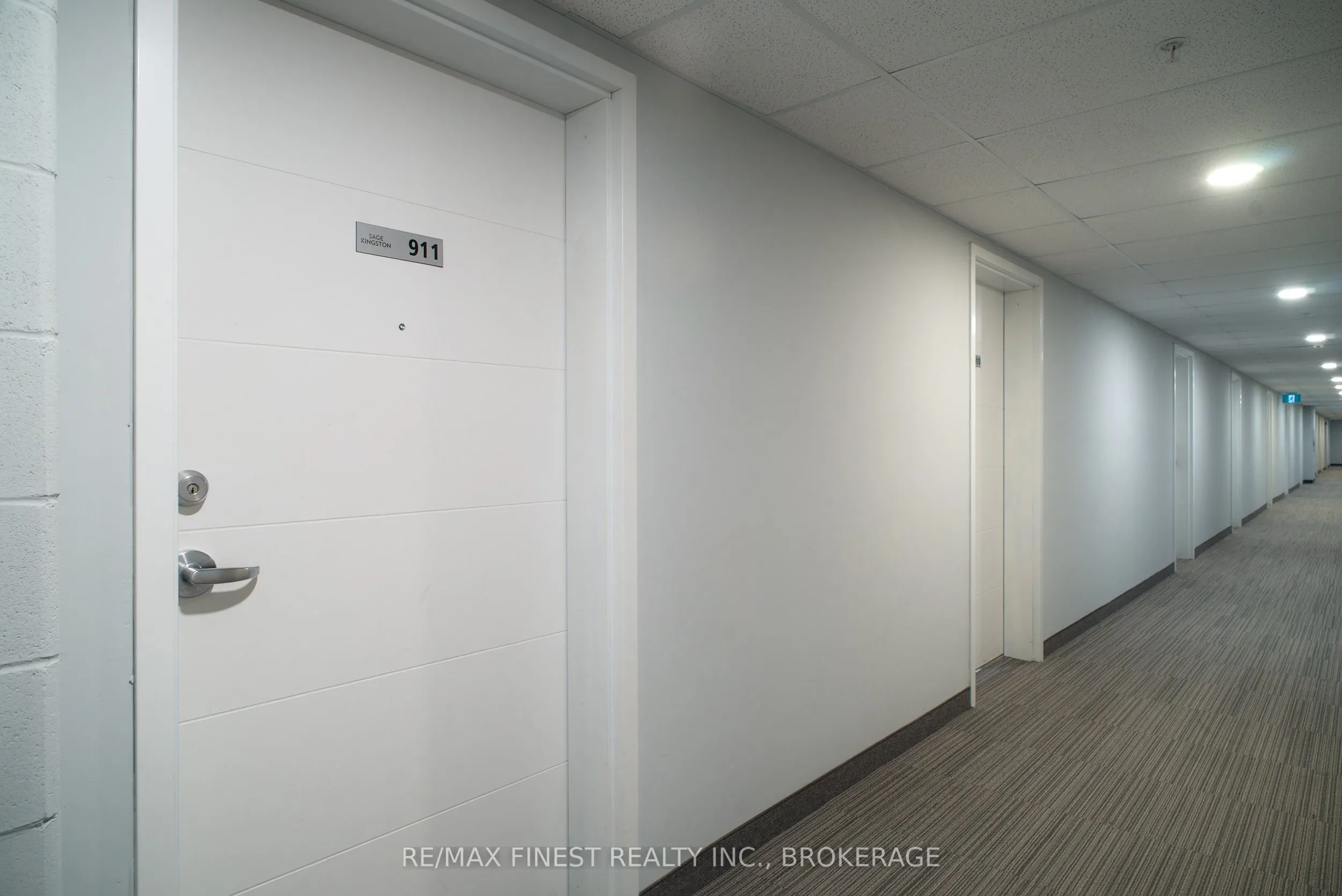 652 Princess Street, #911