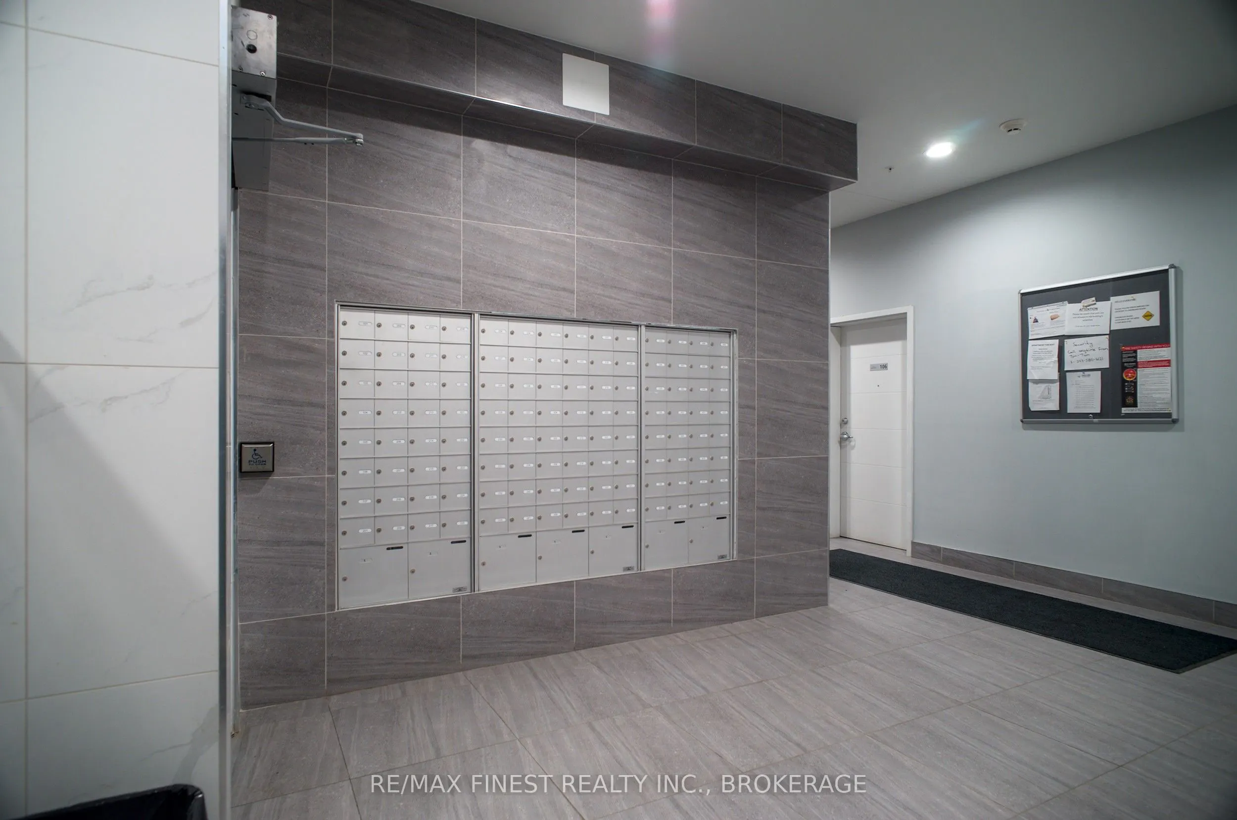 652 Princess Street, #911