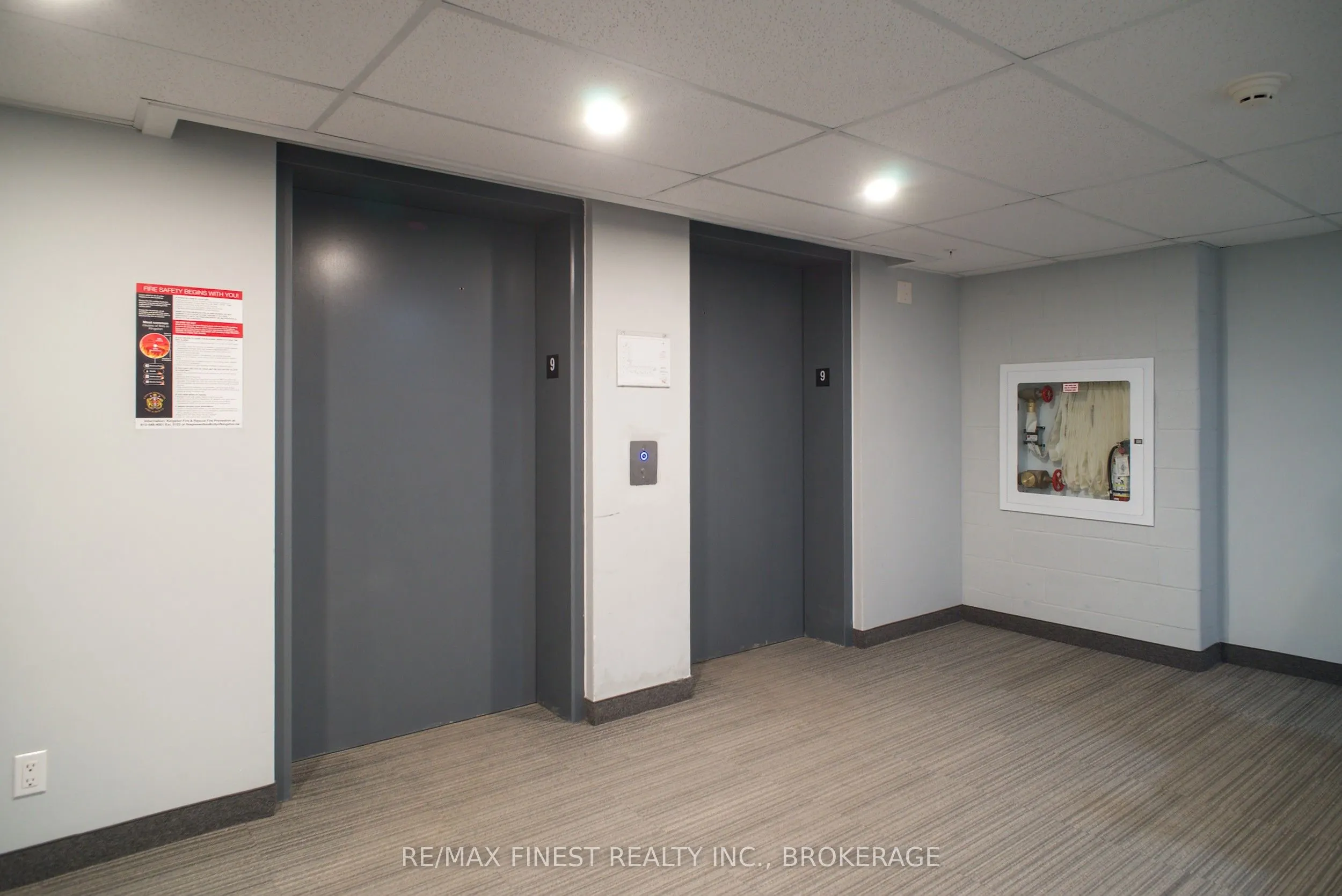 652 Princess Street, #911