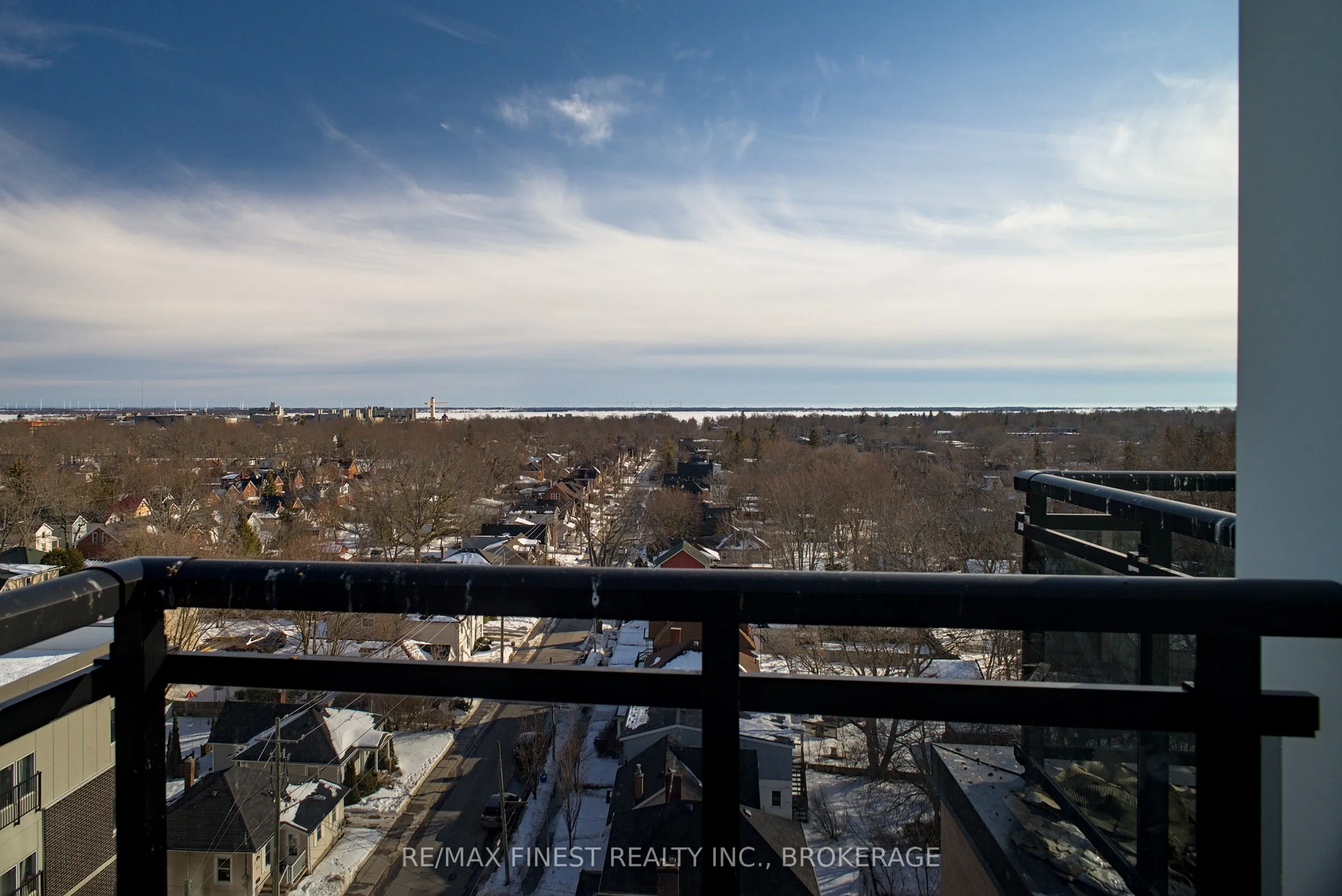 652 Princess Street, #911
