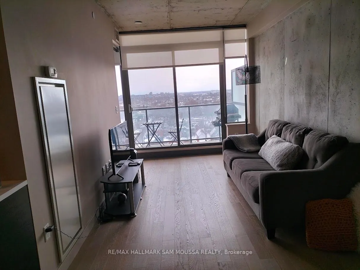 224 Lyon Street N, #1401