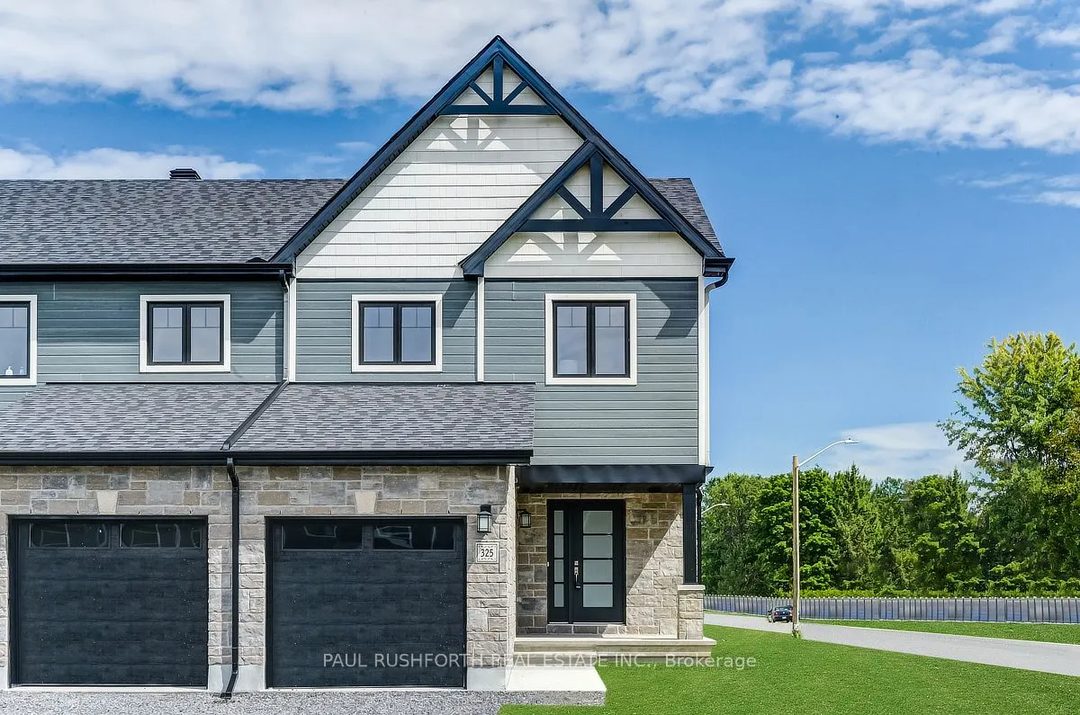 211 Peacock Drive