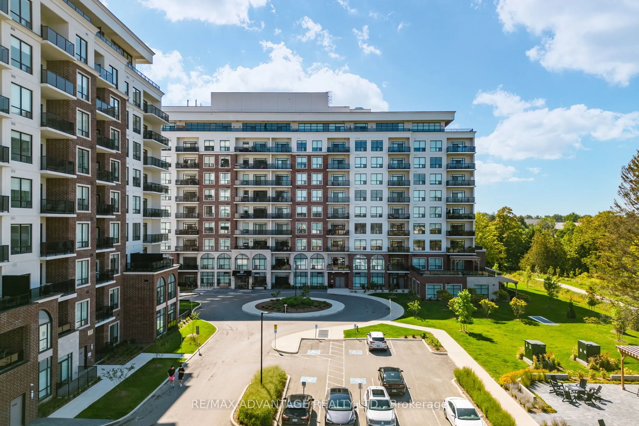 460 Callaway Road, #702