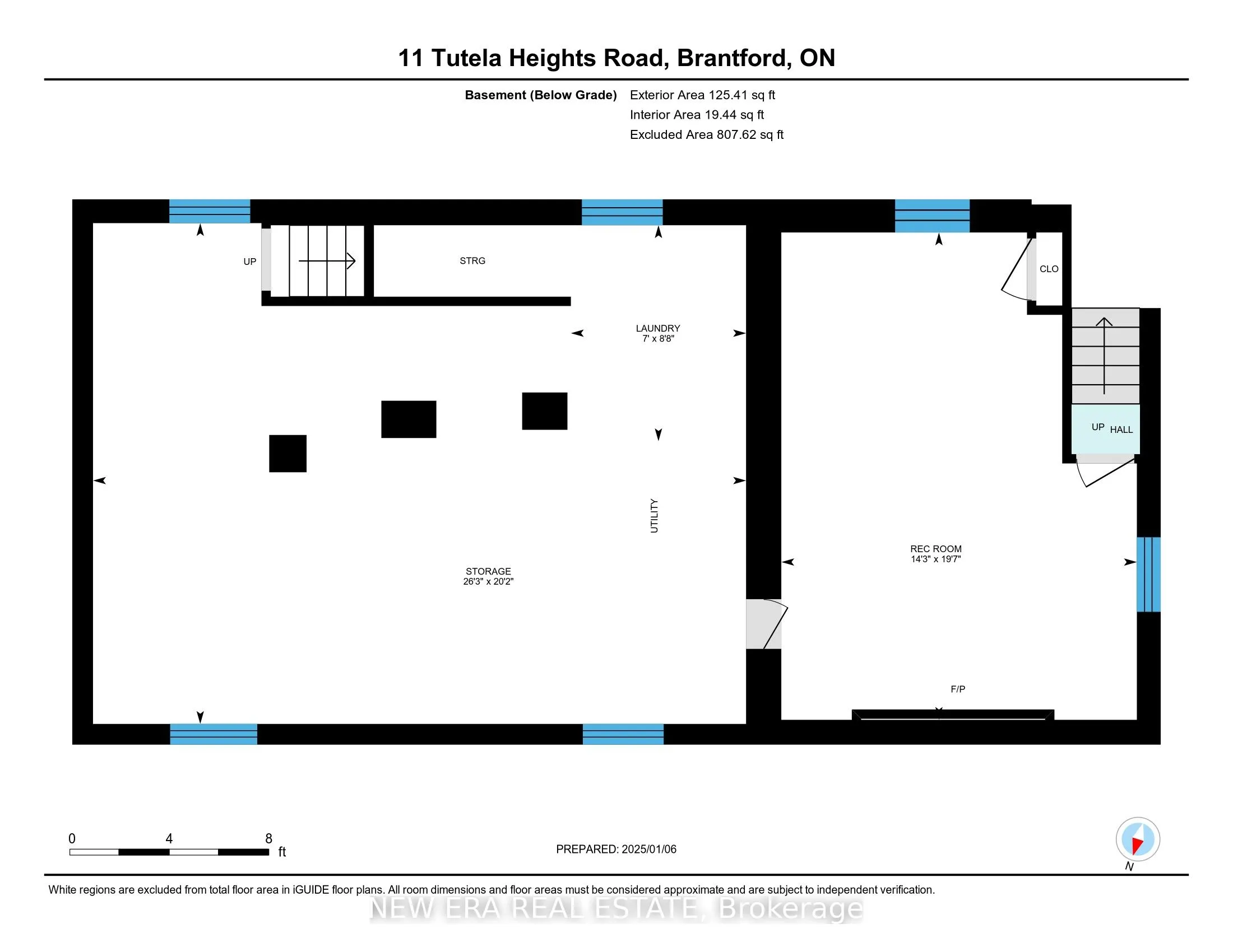 11 Tutela Heights Road