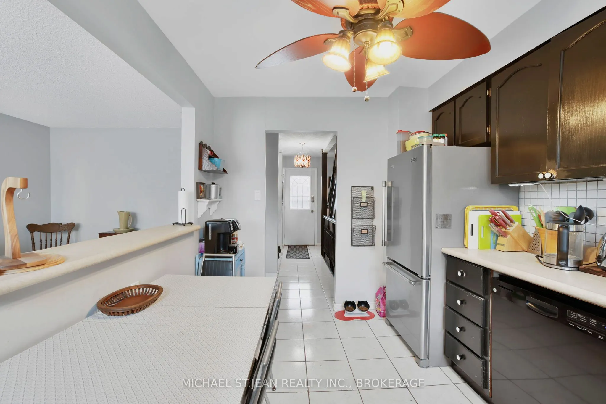 1350 Limeridge Road E, #7
