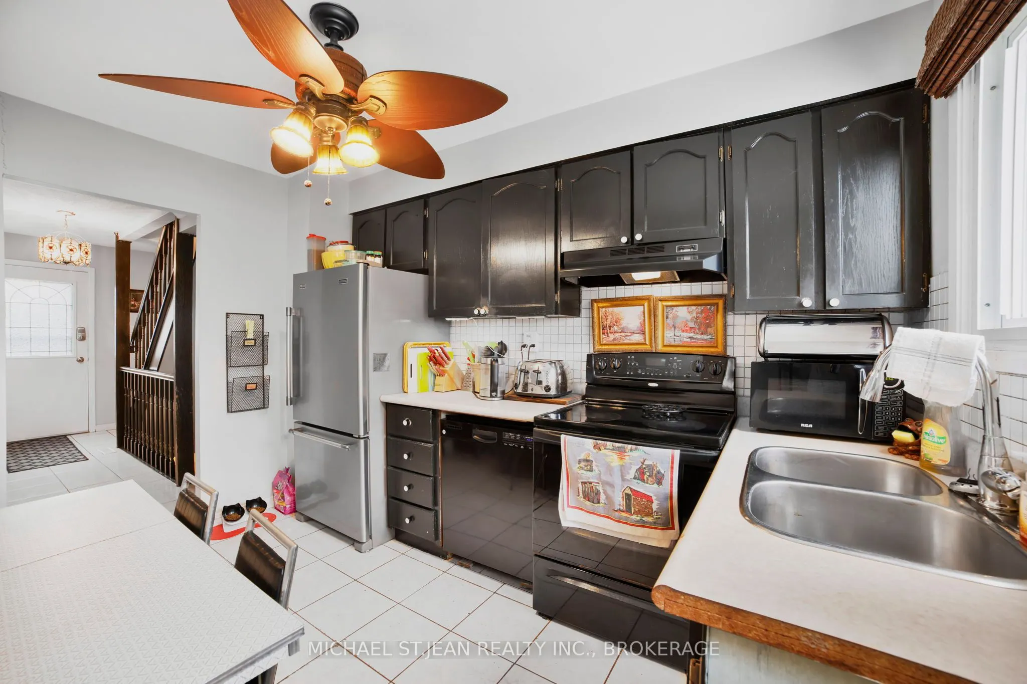 1350 Limeridge Road E, #7