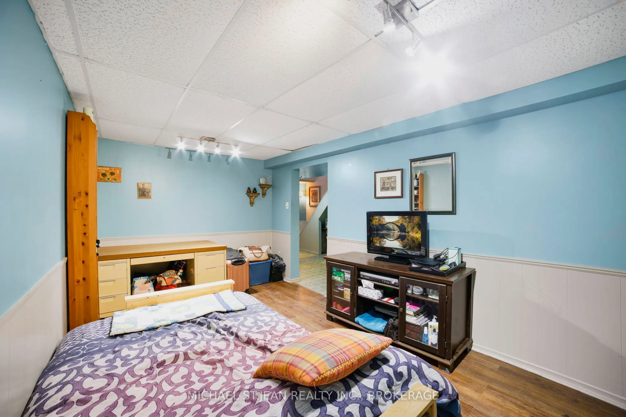 1350 Limeridge Road E, #7