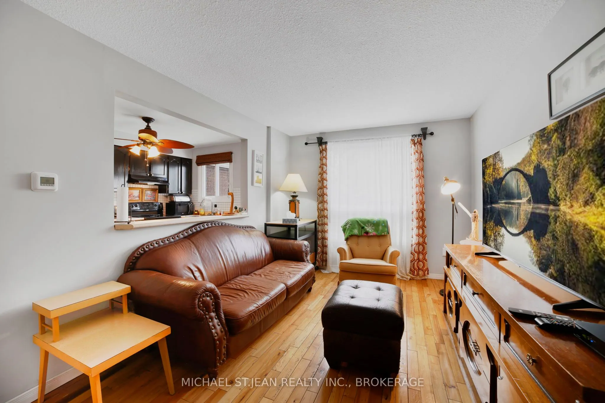 1350 Limeridge Road E, #7