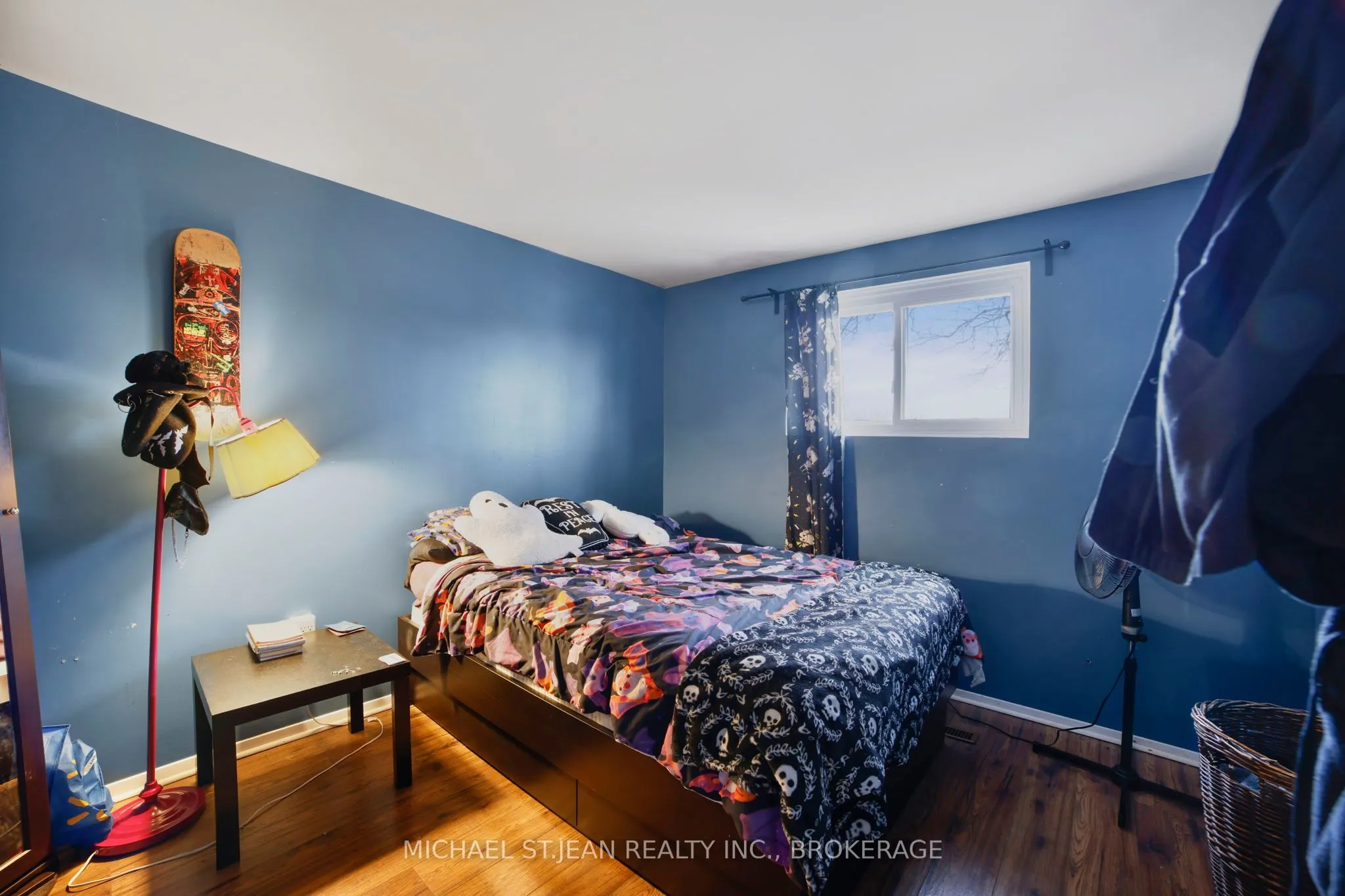 1350 Limeridge Road E, #7