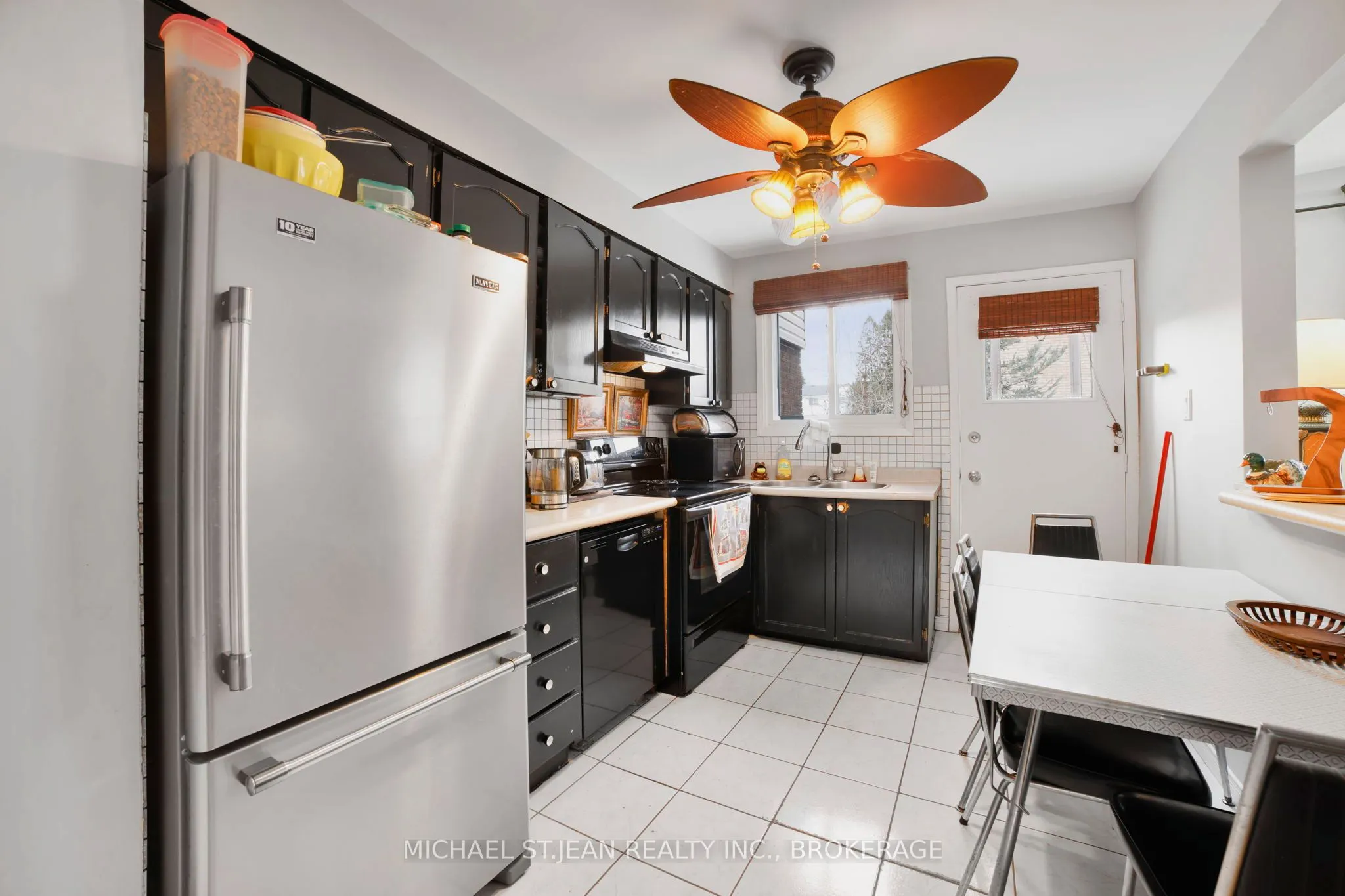 1350 Limeridge Road E, #7